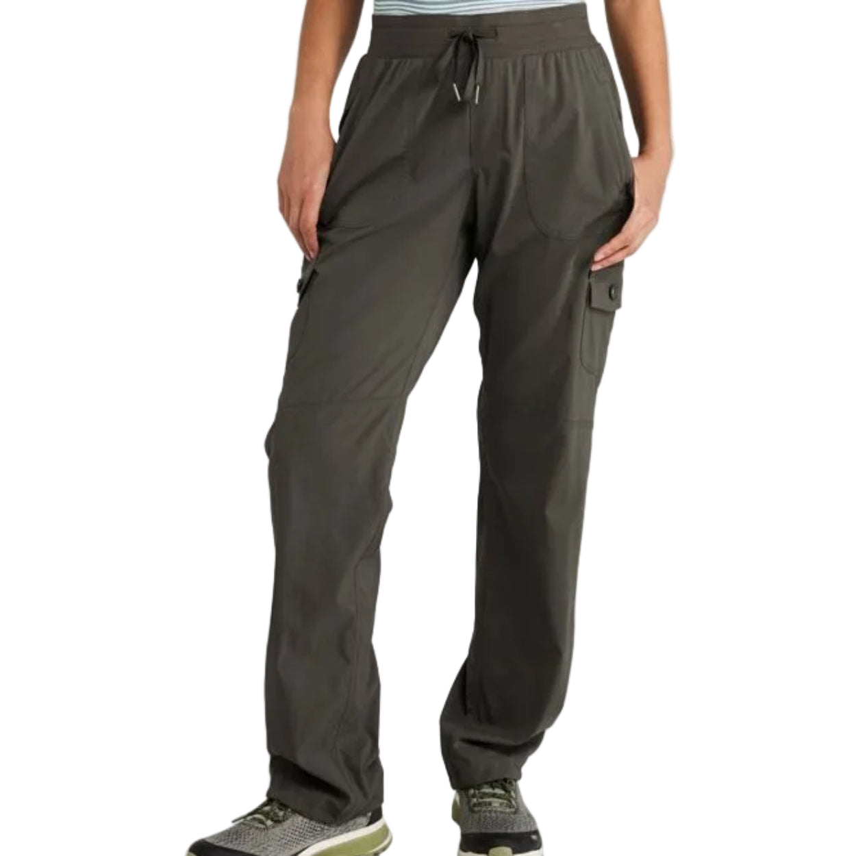Women's Vista Camp Straight Leg Cargo Pants