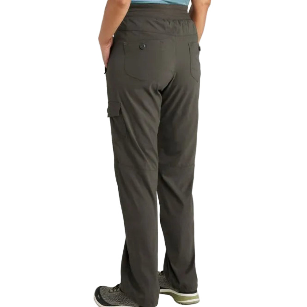 Women's Vista Camp Straight Leg Cargo Pants
