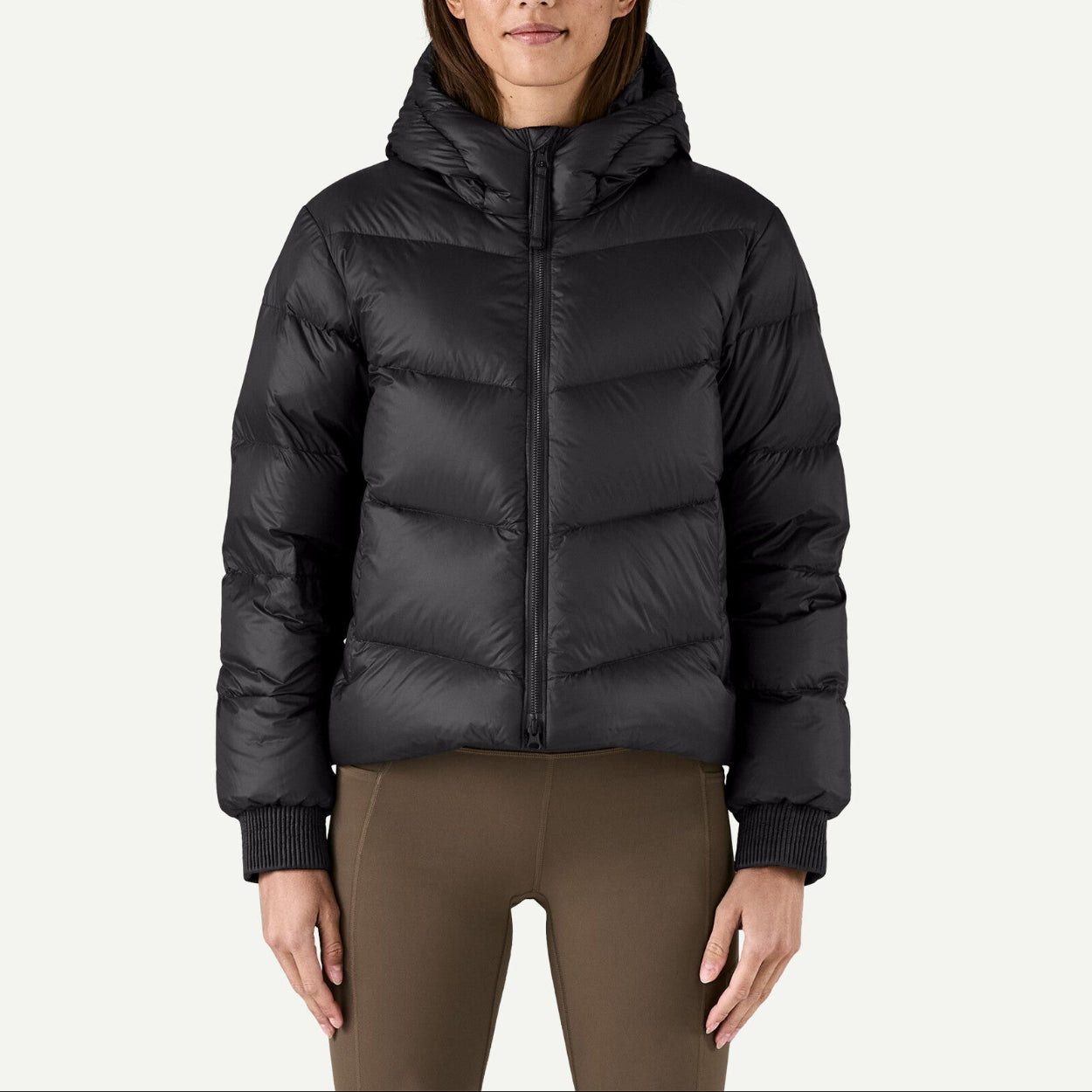 Women's Sindit Hoody Jacket