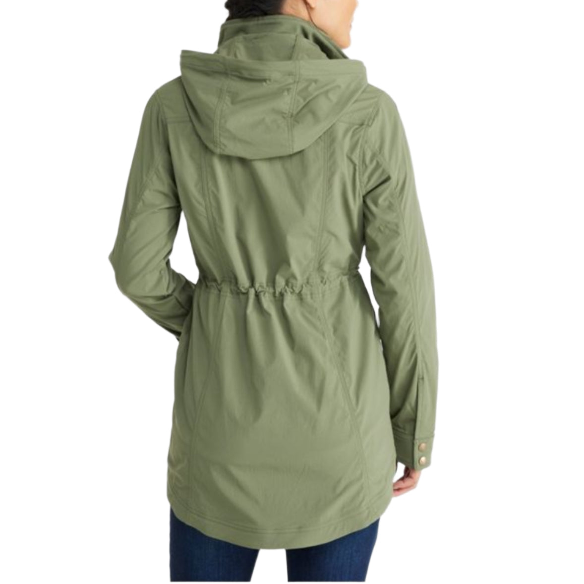 Women's Boundless Softshell Jacket