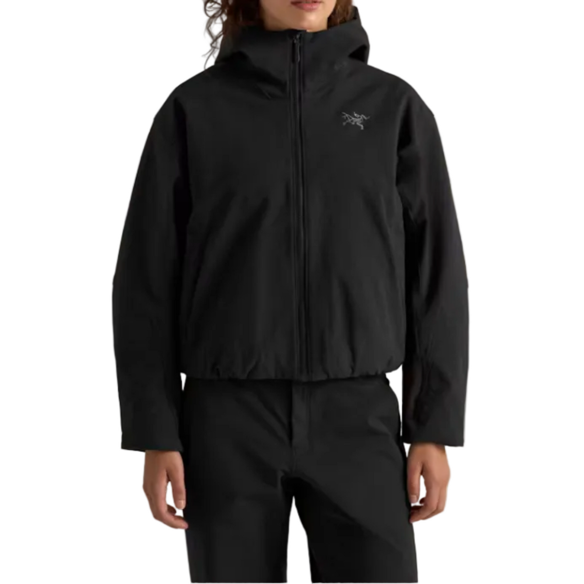 Women's Clarkia AR Insulated Hoody Jacket
