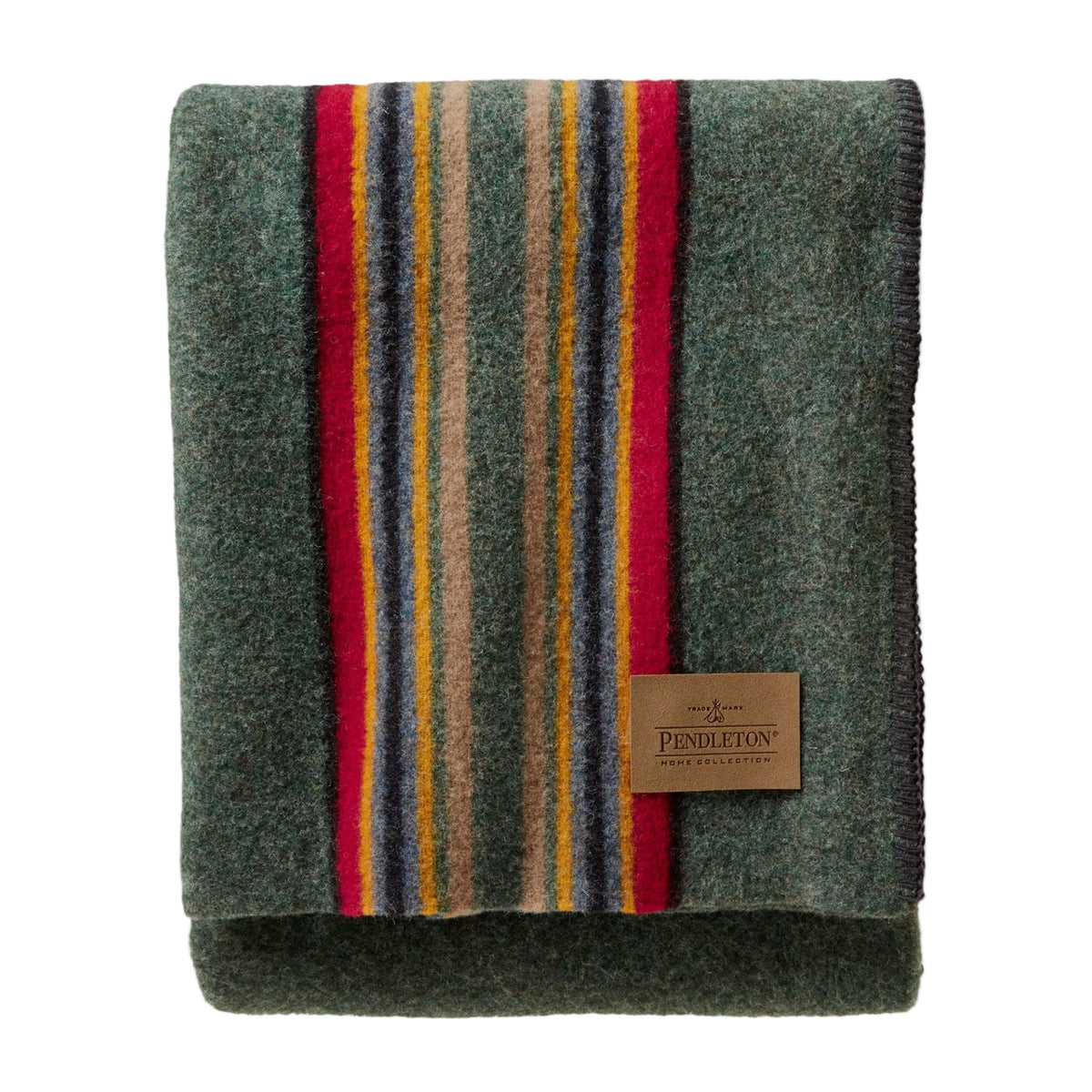 Yakima Throw Blanket