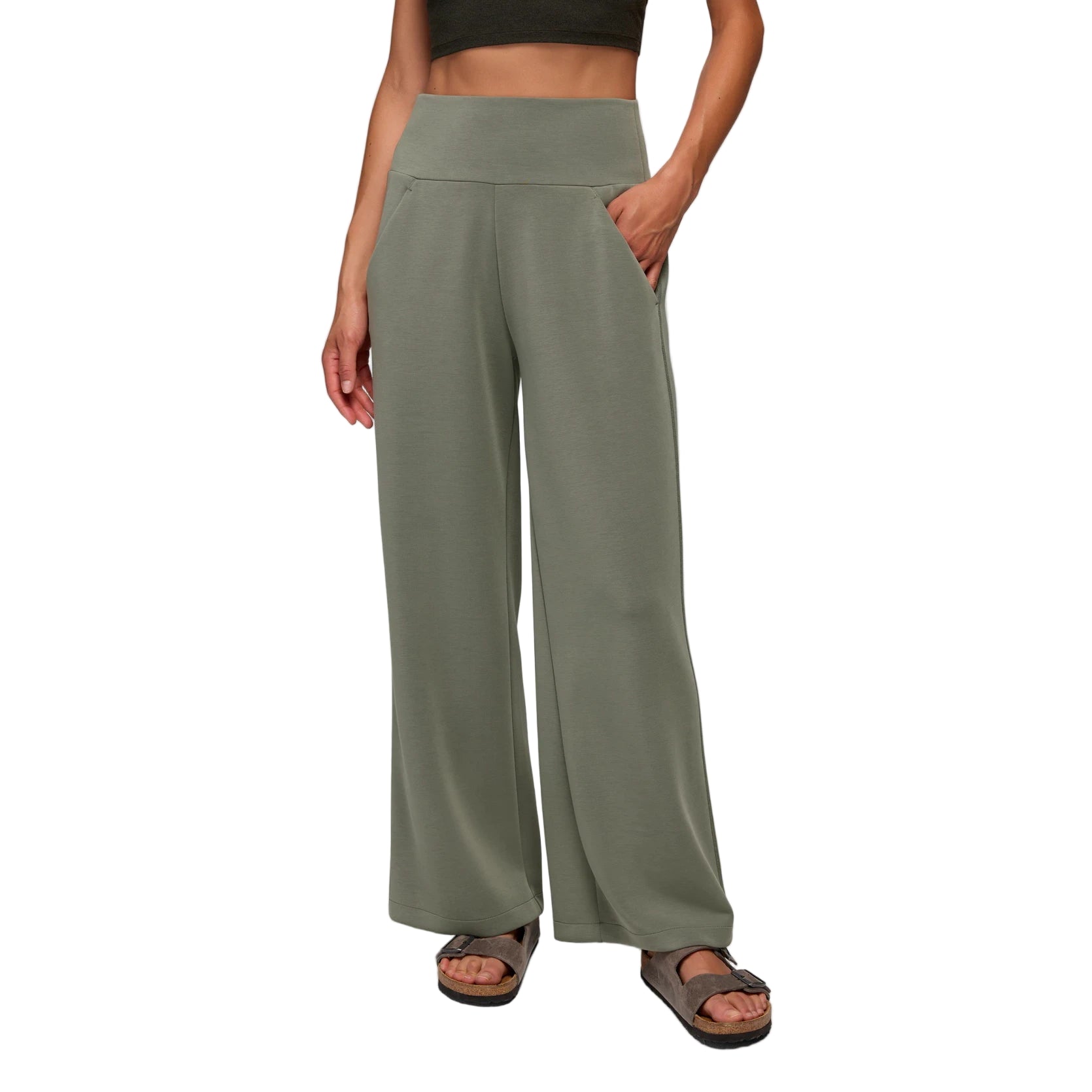 Women's Shea Soft Wide Leg Pants