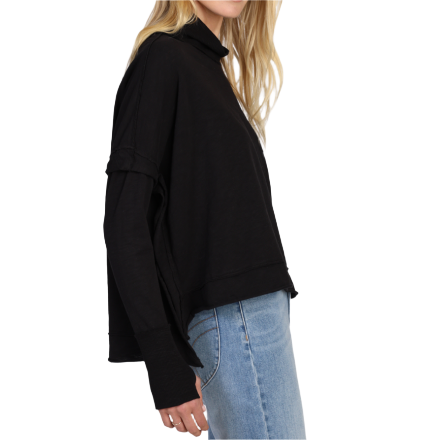 Women's Whitney Pullover Shirt