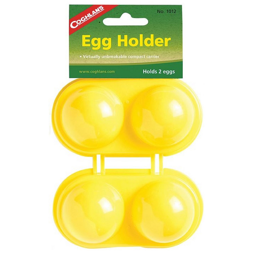 2 Egg Carrier