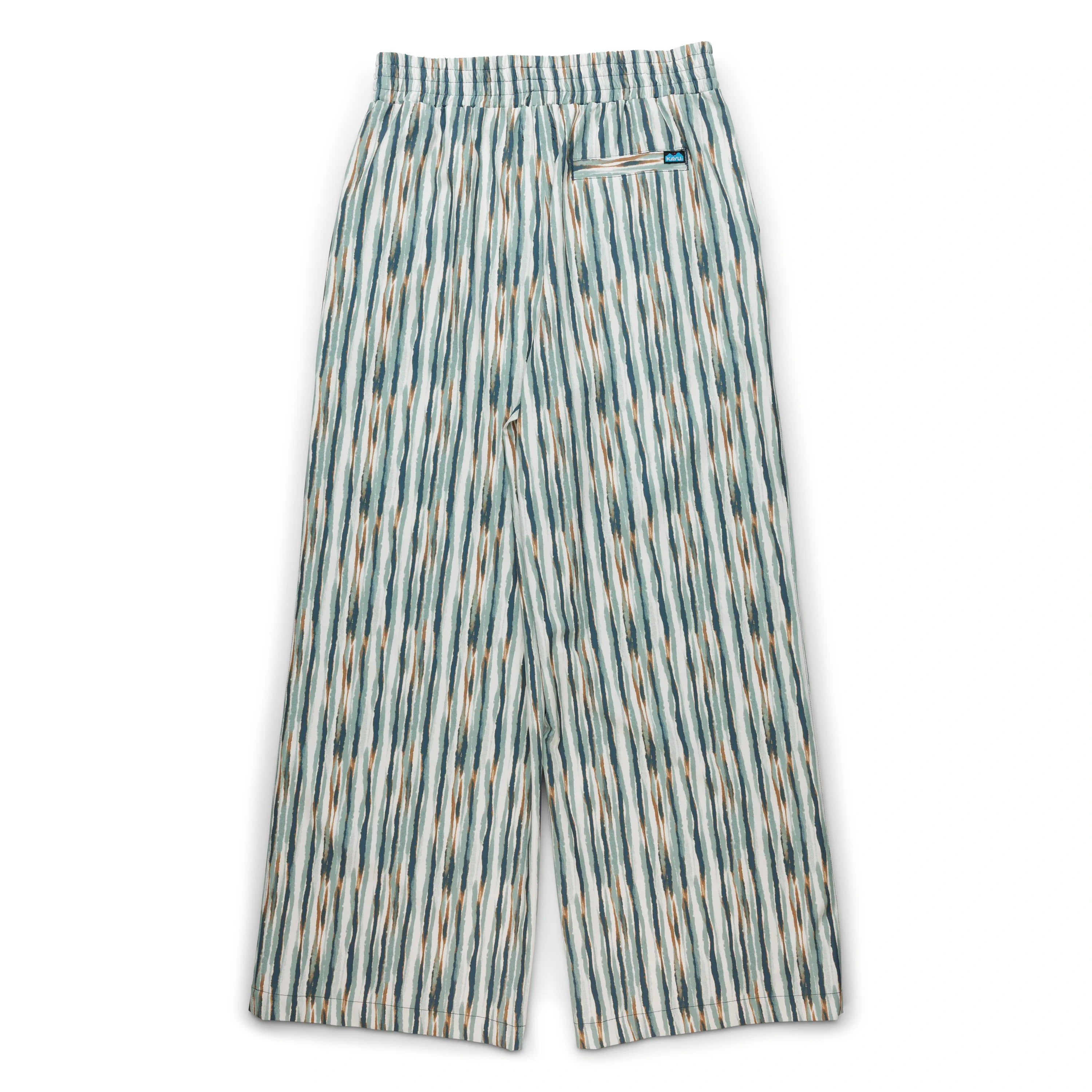 Women's Las Flores Pants