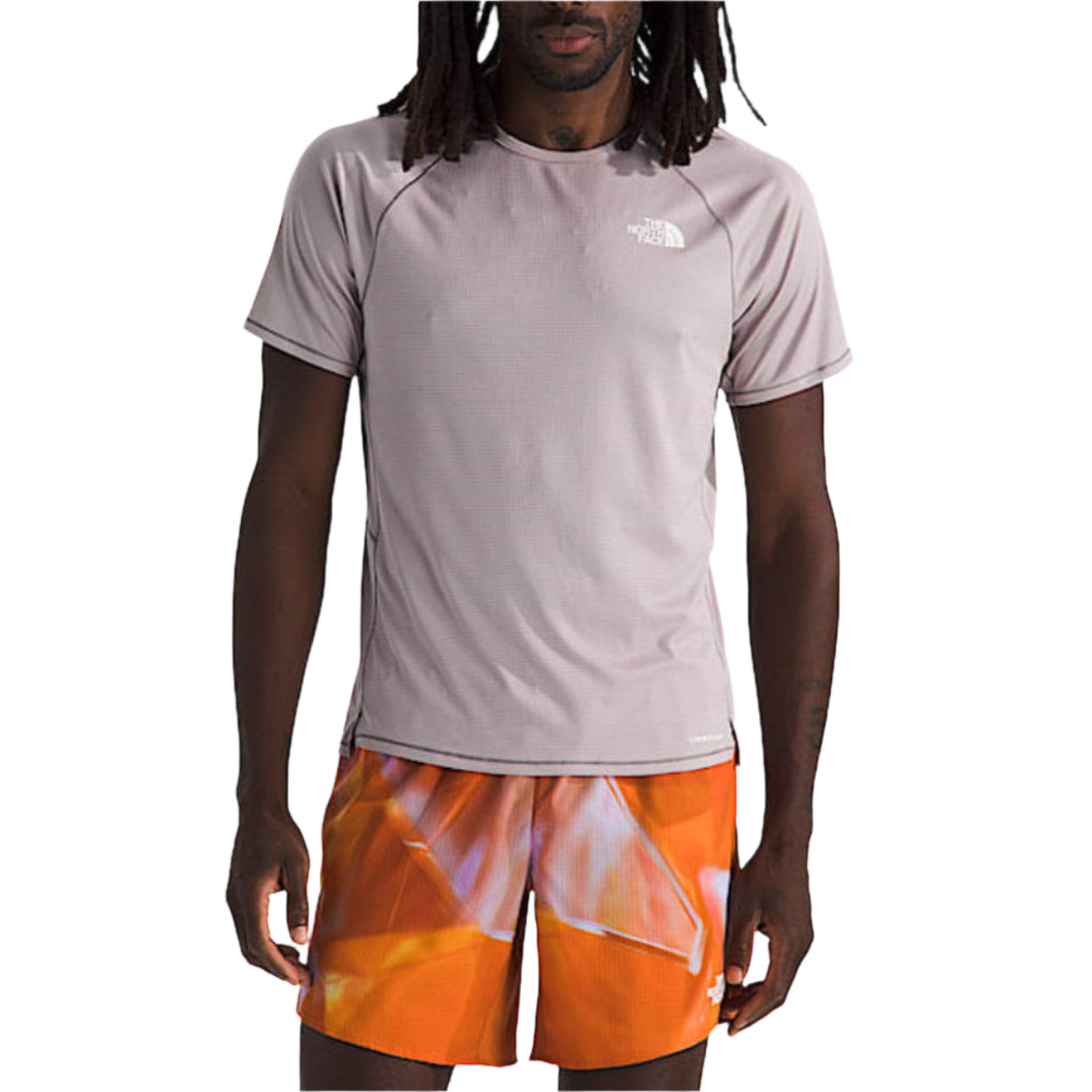 Menâ€™s LIGHTRANGE Sunriser Short-Sleeve