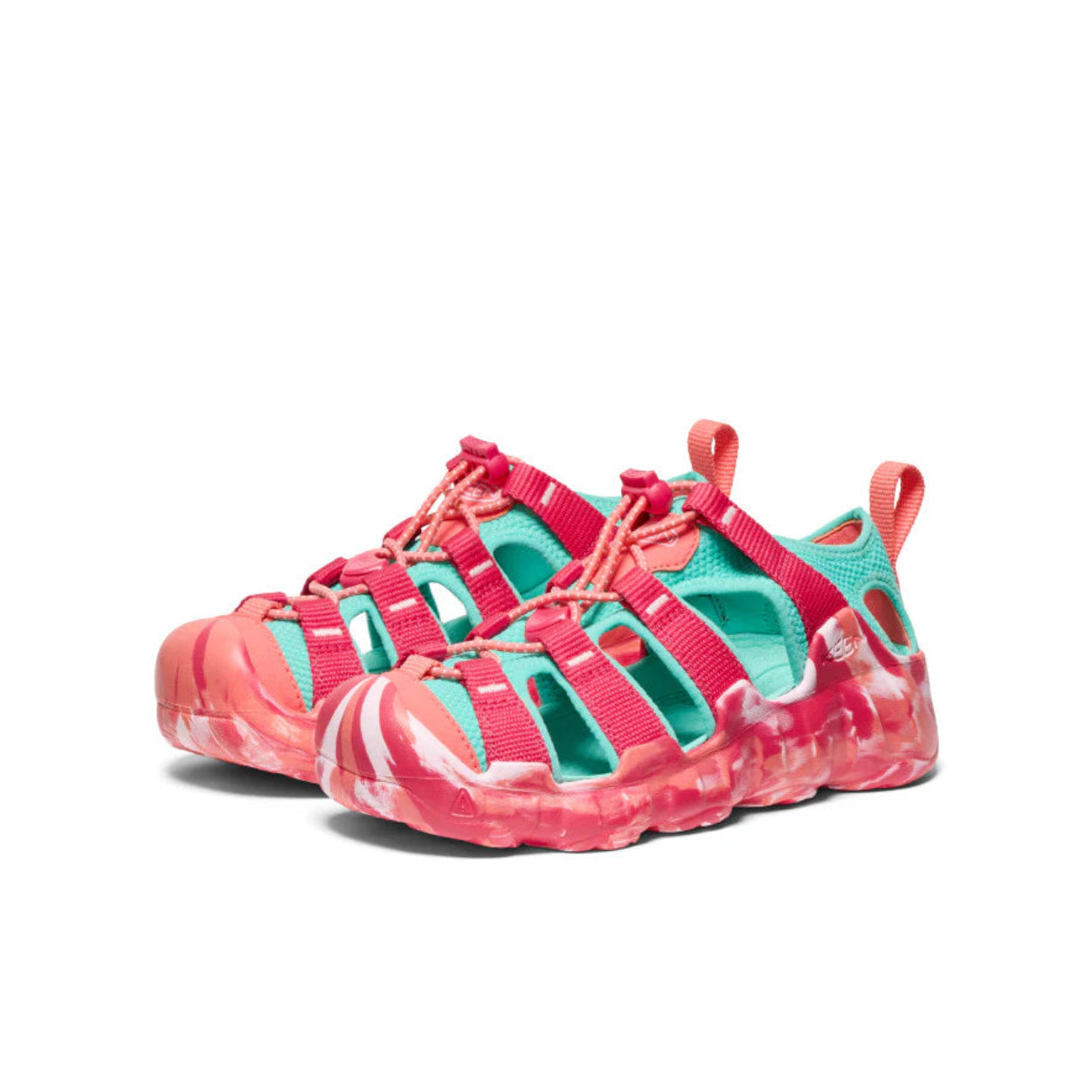 Big Kids' Hyperport H2 Sandals