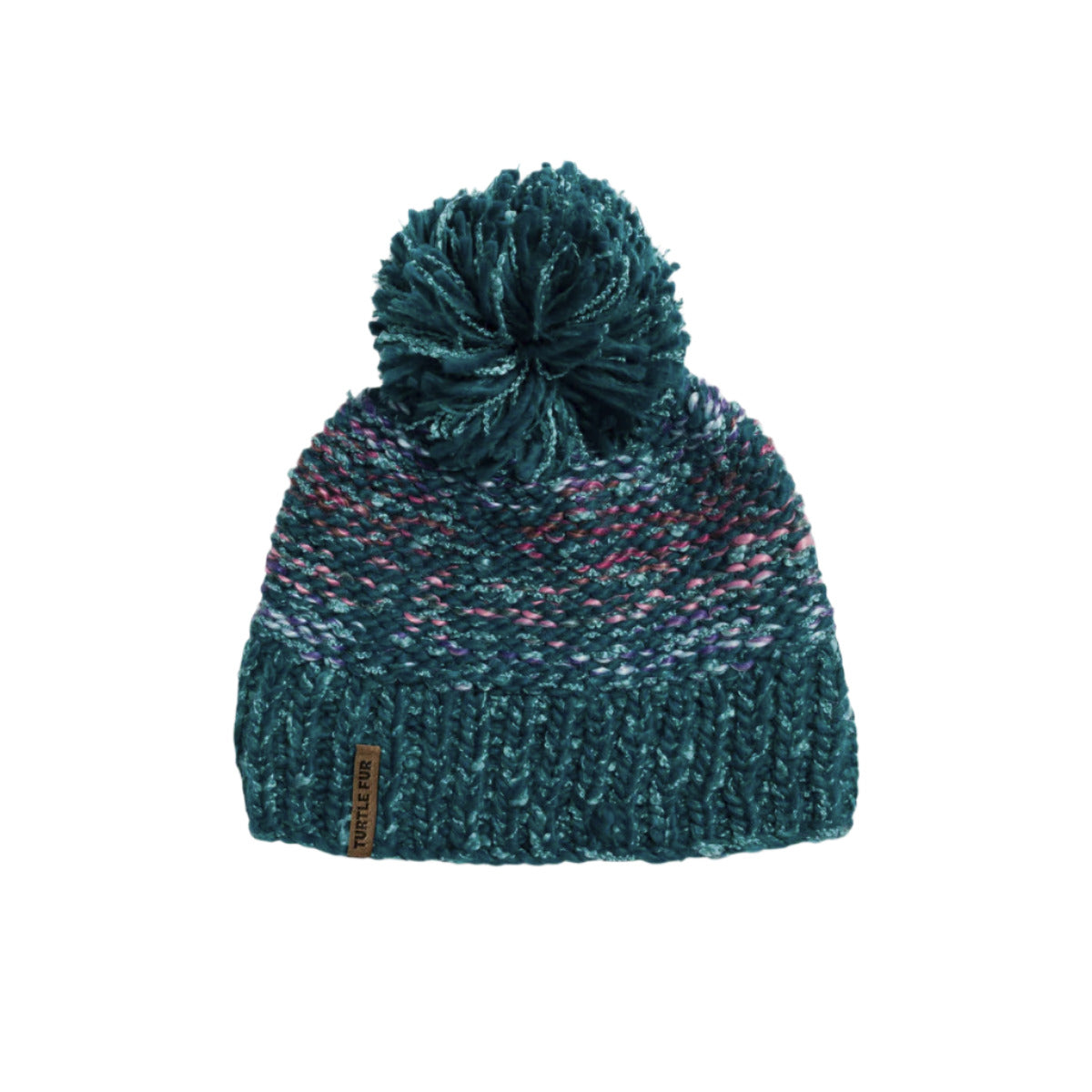 Firefly Pom Beanie