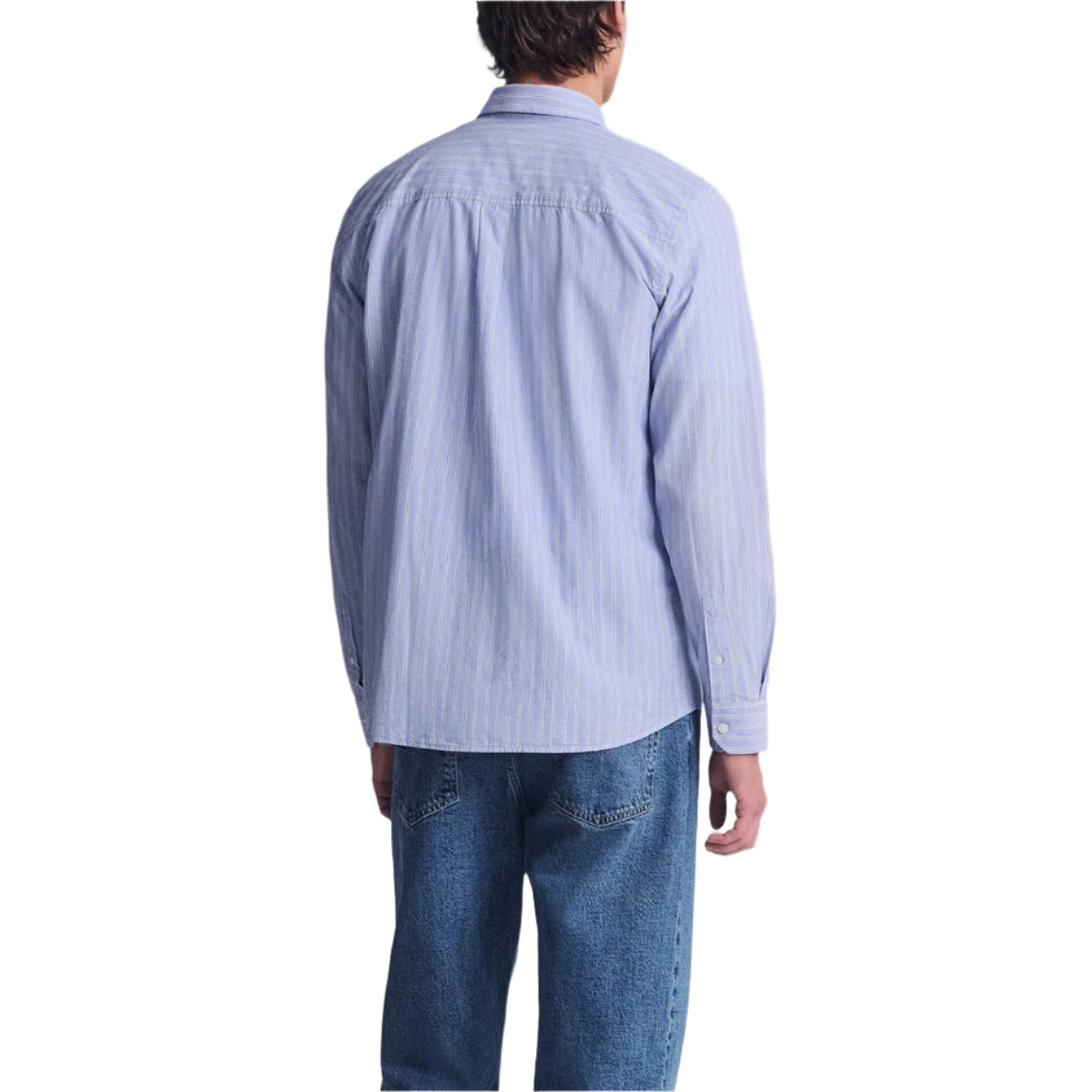 Men's Stripe Shirt