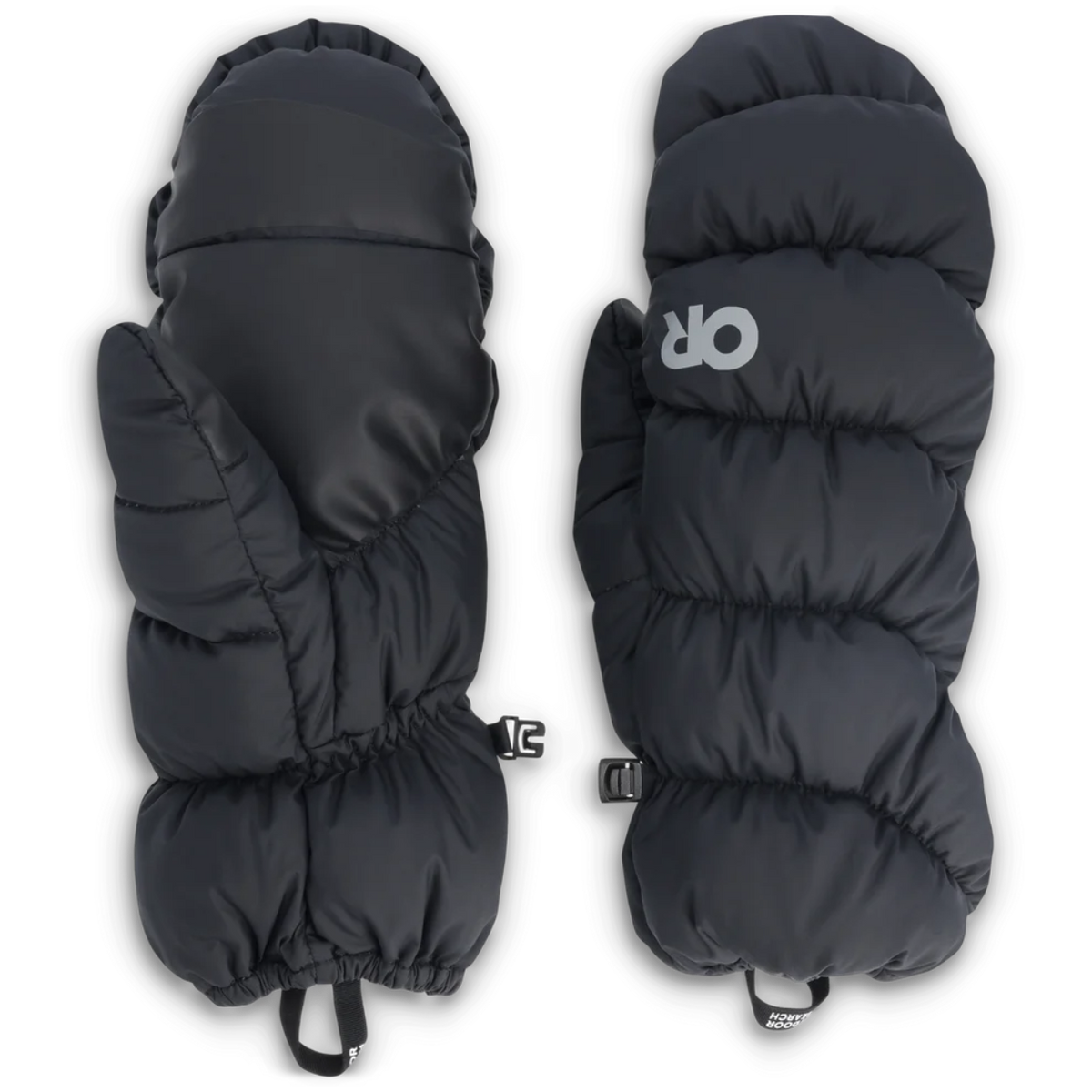 Coldfront Down Insulated Mitts