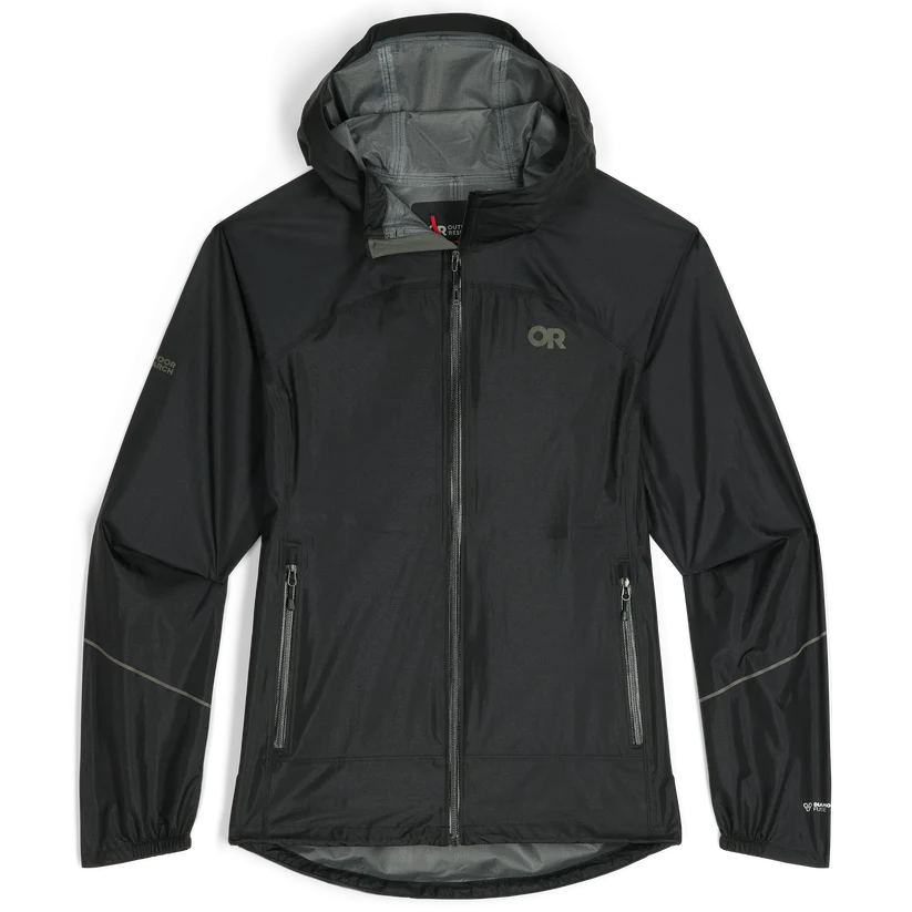 Women's Helium Rain Jacket