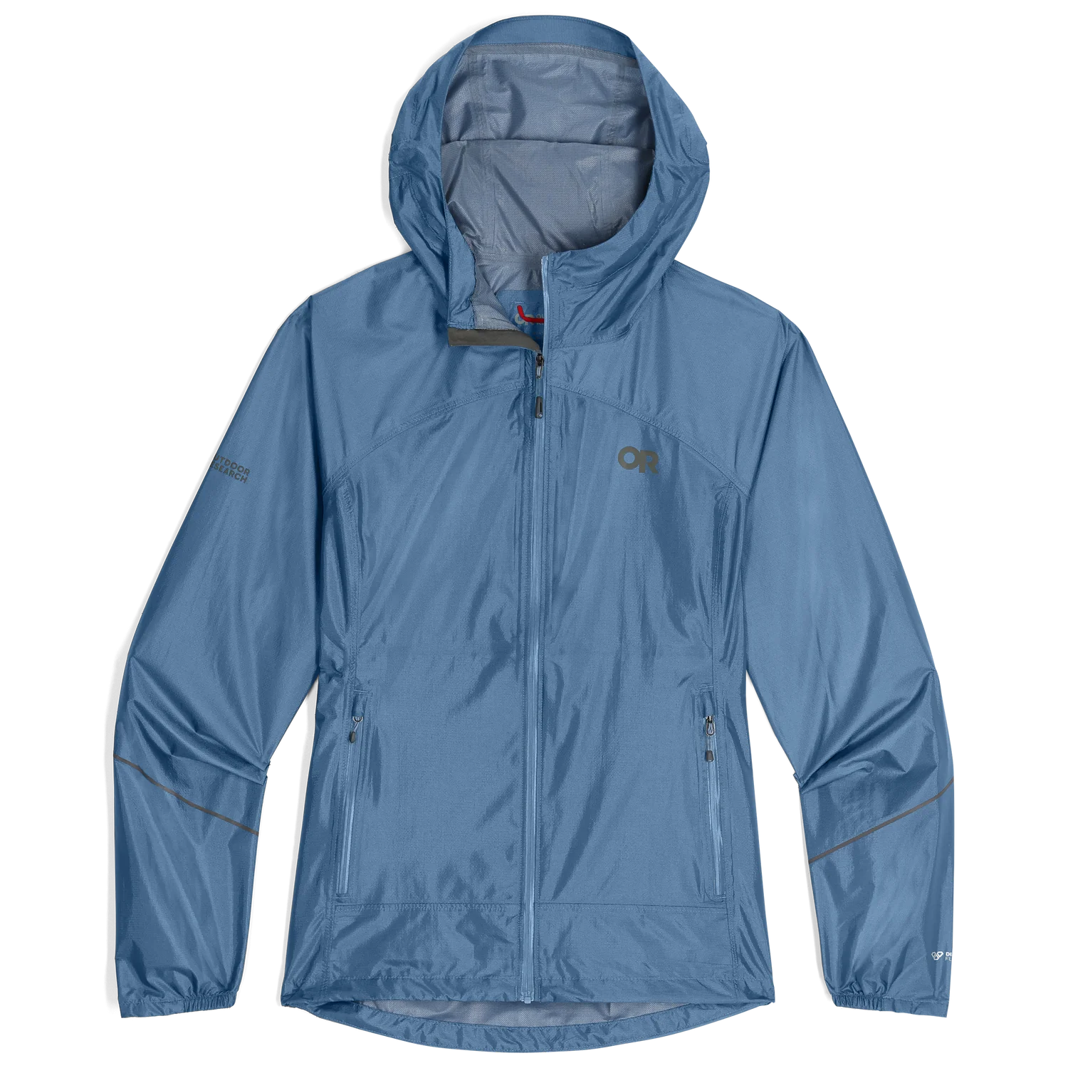 Women's Helium Rain Jacket