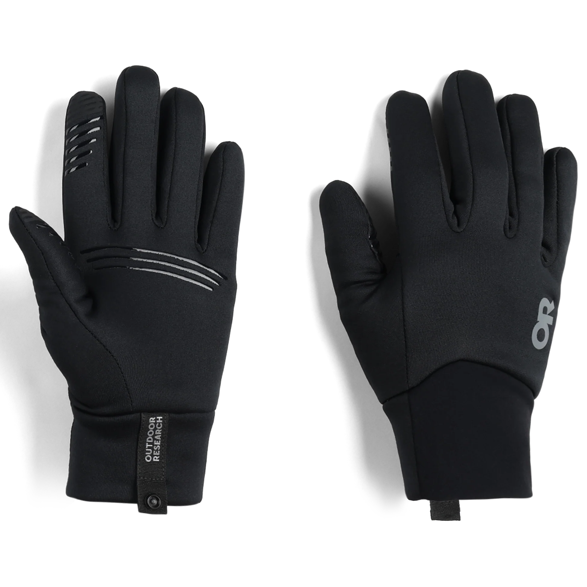 Men's Vigor Midweight Sensor Gloves