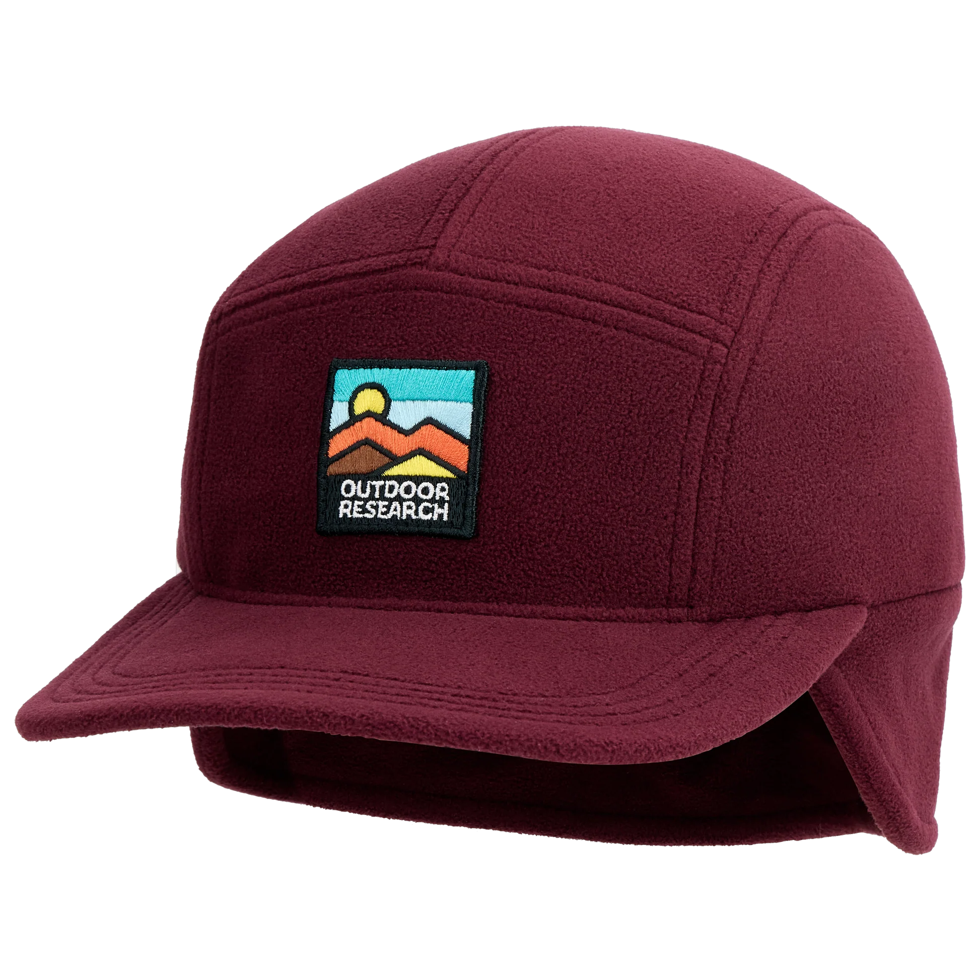 Howling Wind Fleece Cap