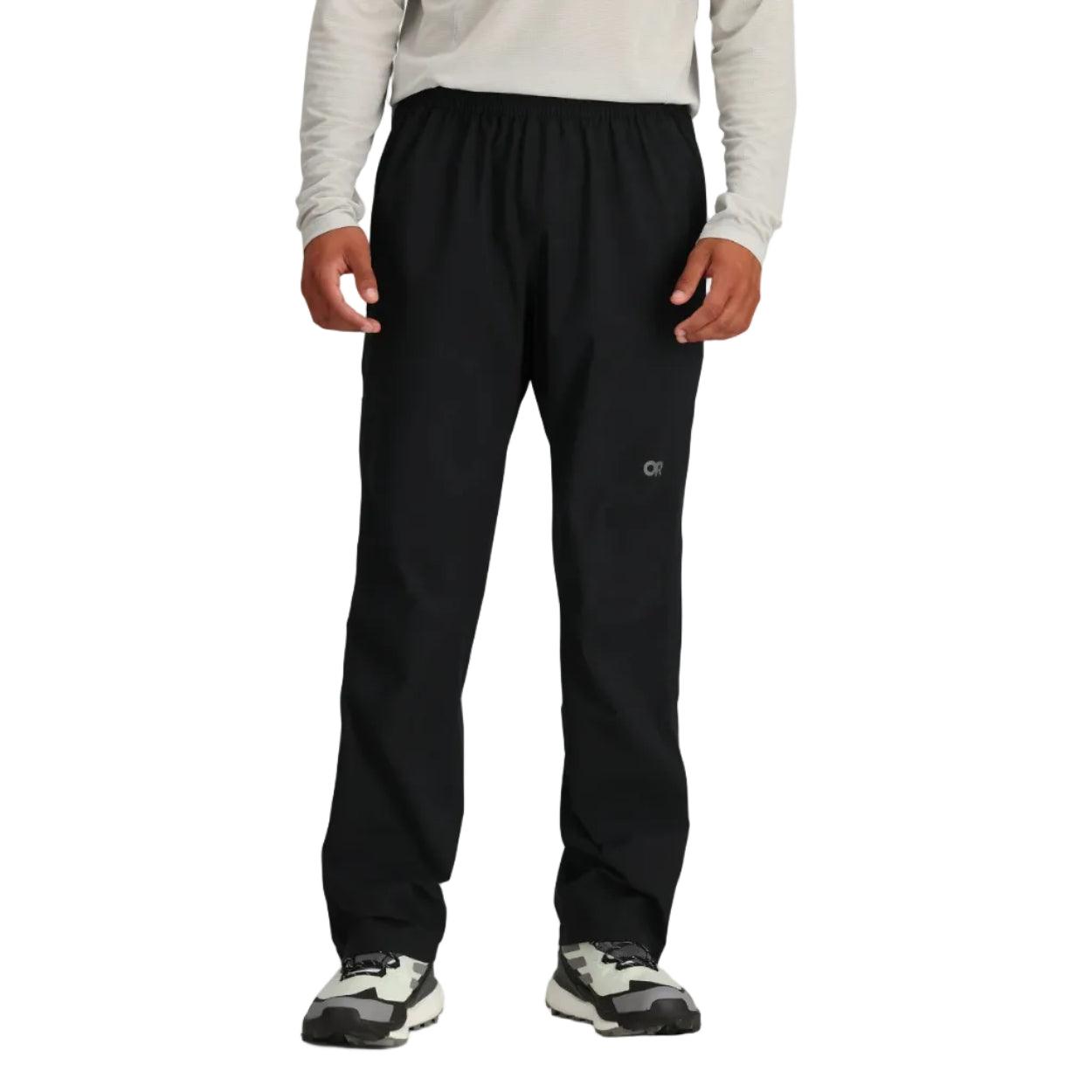 Men's Stratoburst Stretch Rain Pants