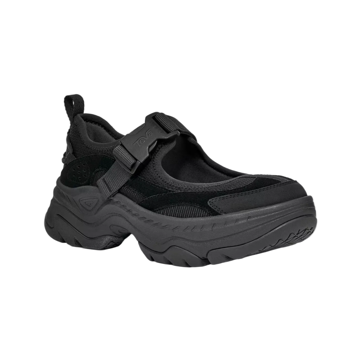 Women's Hurricane Ampsole Gaila Mary Jane Shoes