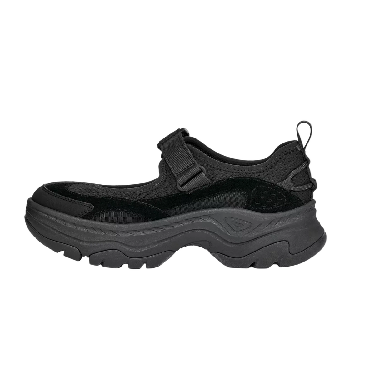 Women's Hurricane Ampsole Gaila Mary Jane Shoes
