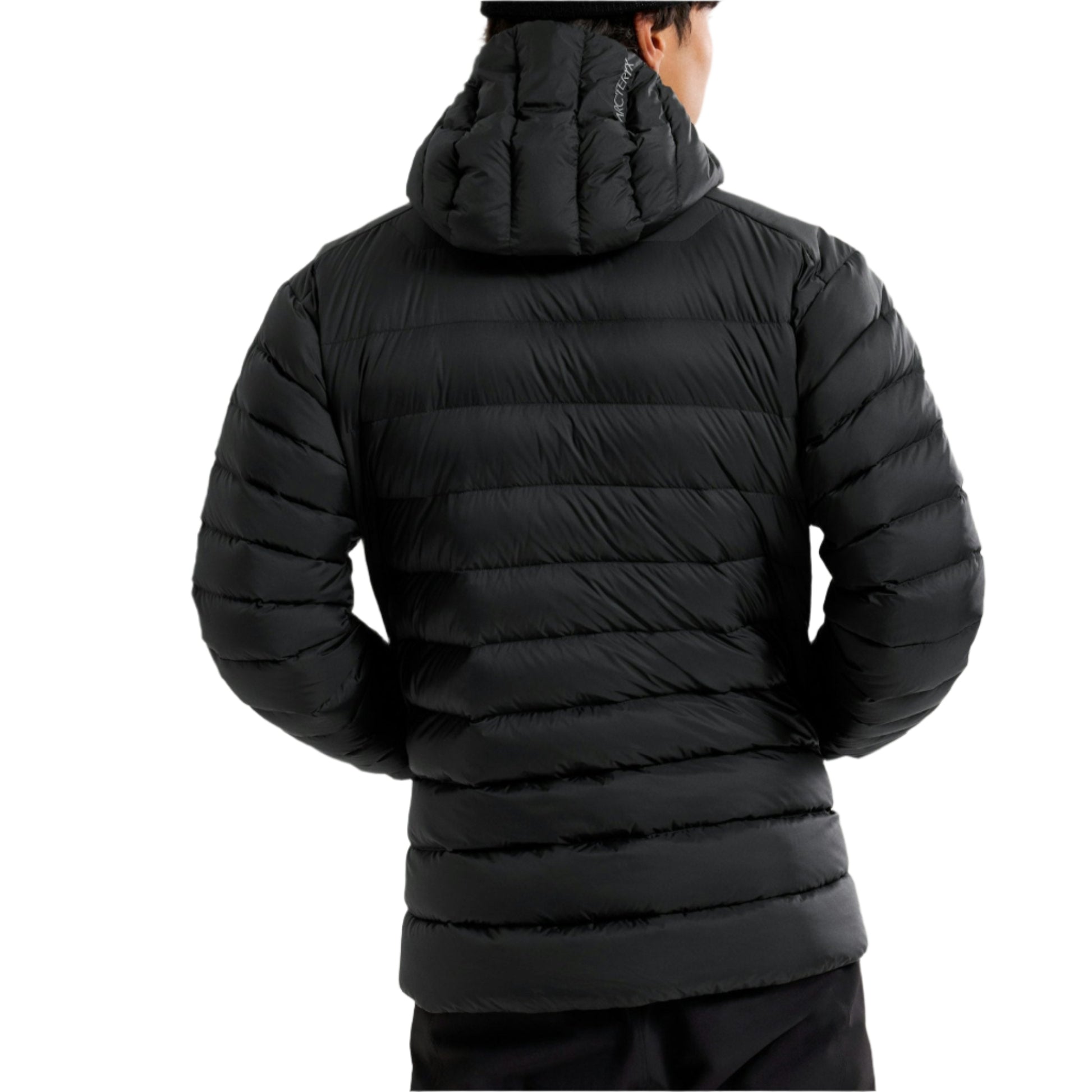 Men's Cerium Hoody