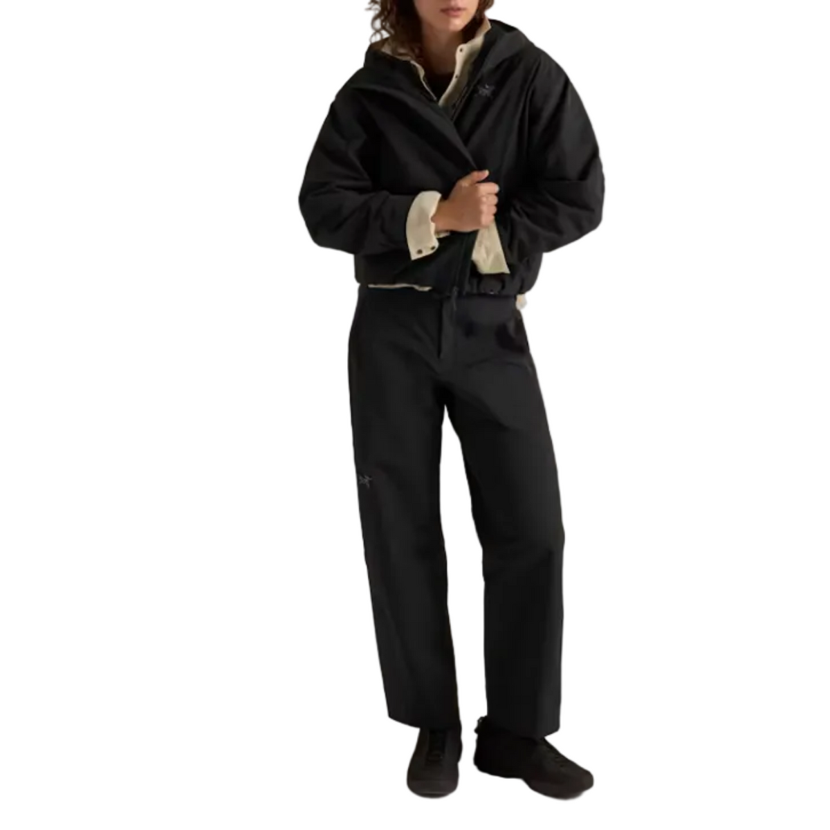 Women's Clarkia AR Insulated Hoody Jacket