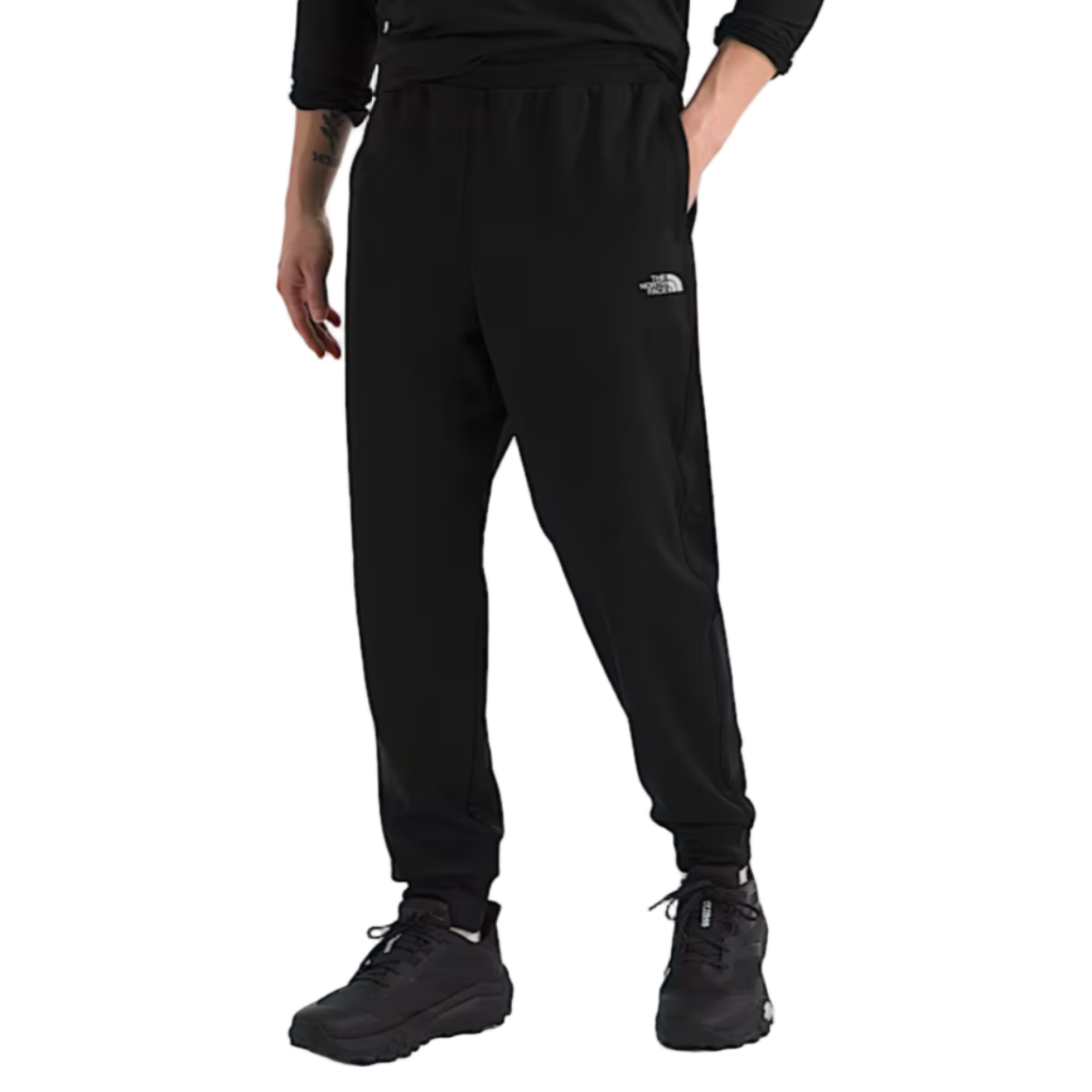 Men’s TNF Performance Fleece SW Pants