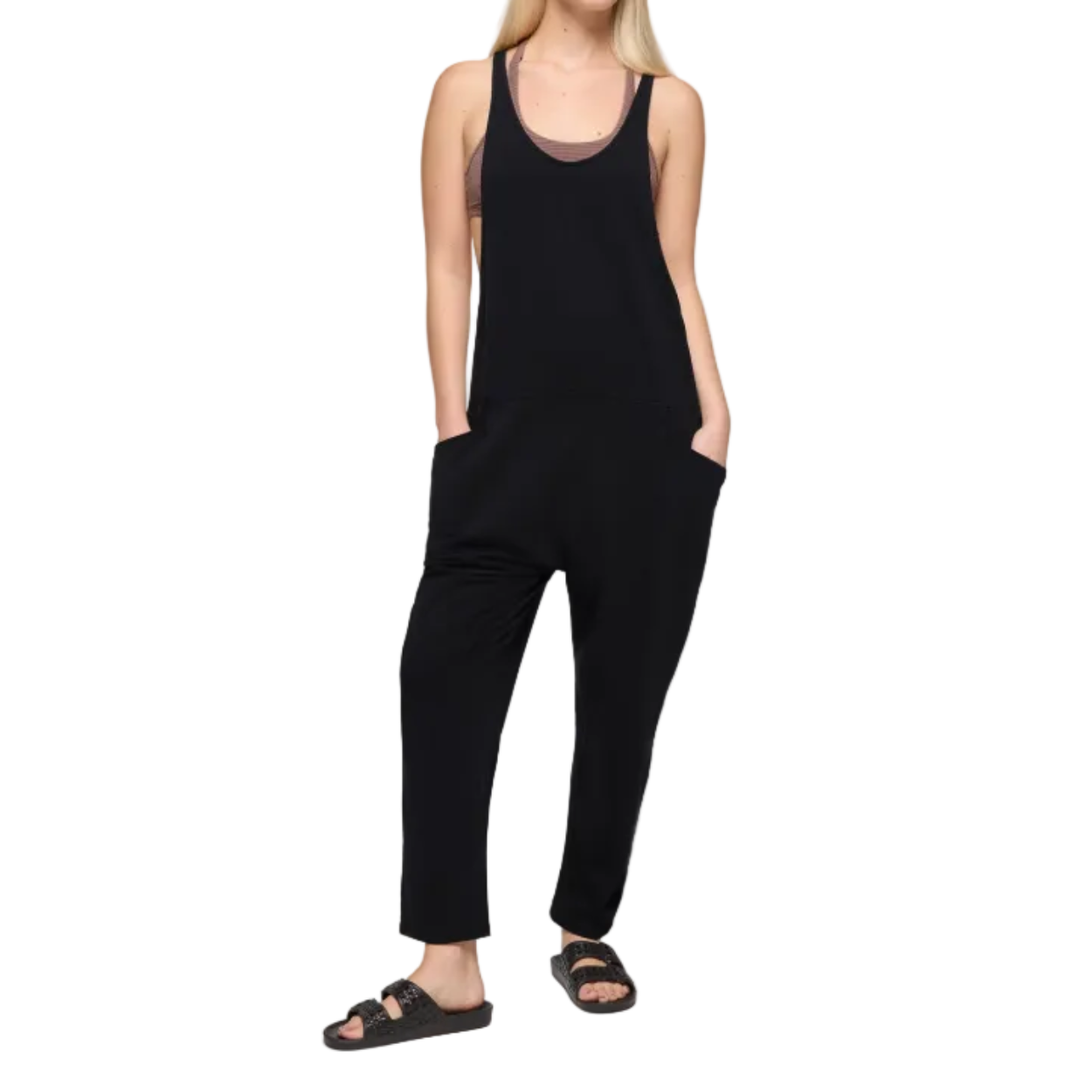 Women's Mindful Movement Jumpsuit