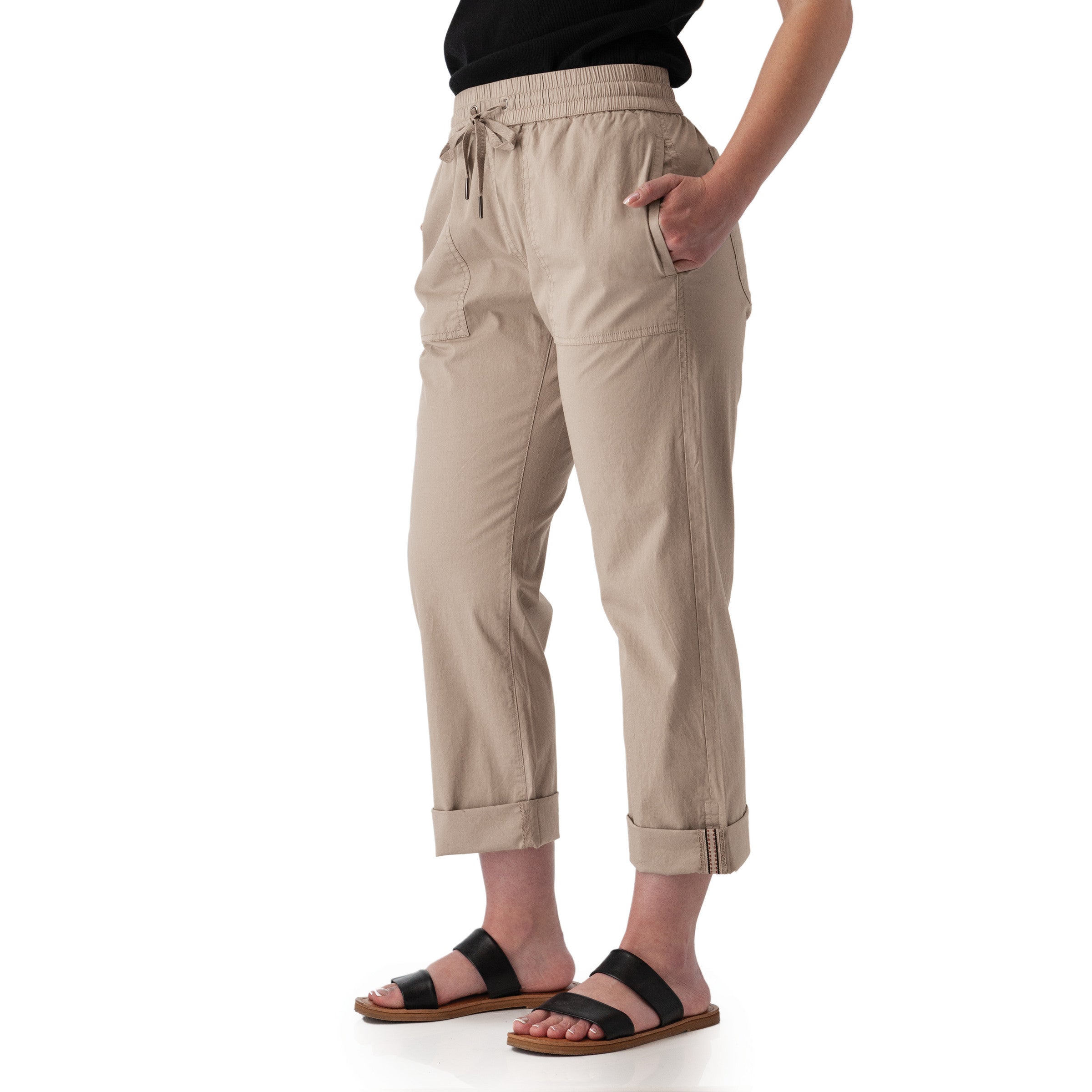 Women's Ballard Ankle Pants