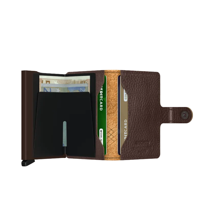 Miniwallet Stitch Watch