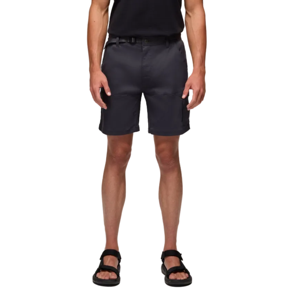 Men's Stretch Zion Shorts