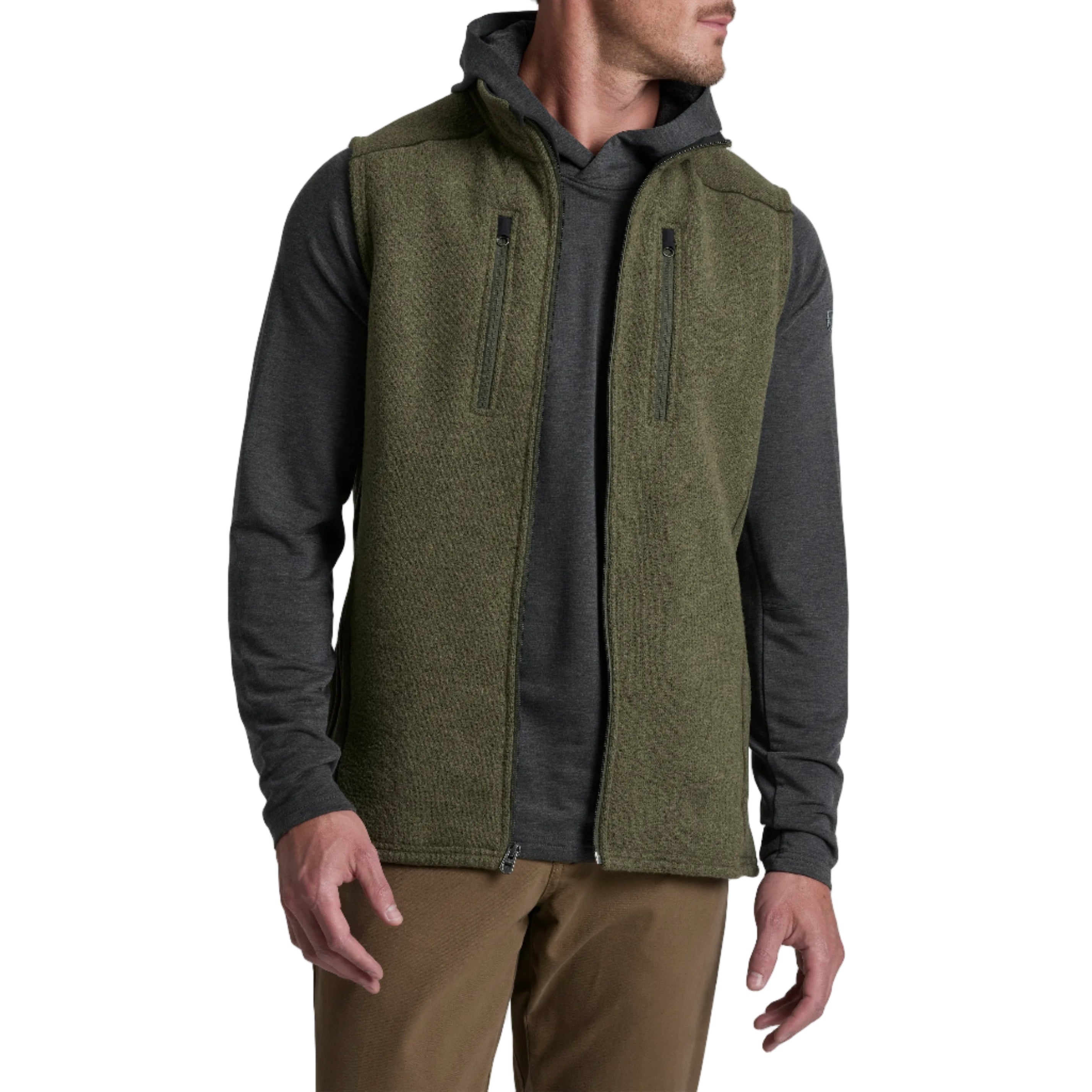 Men's Interceptr Vest