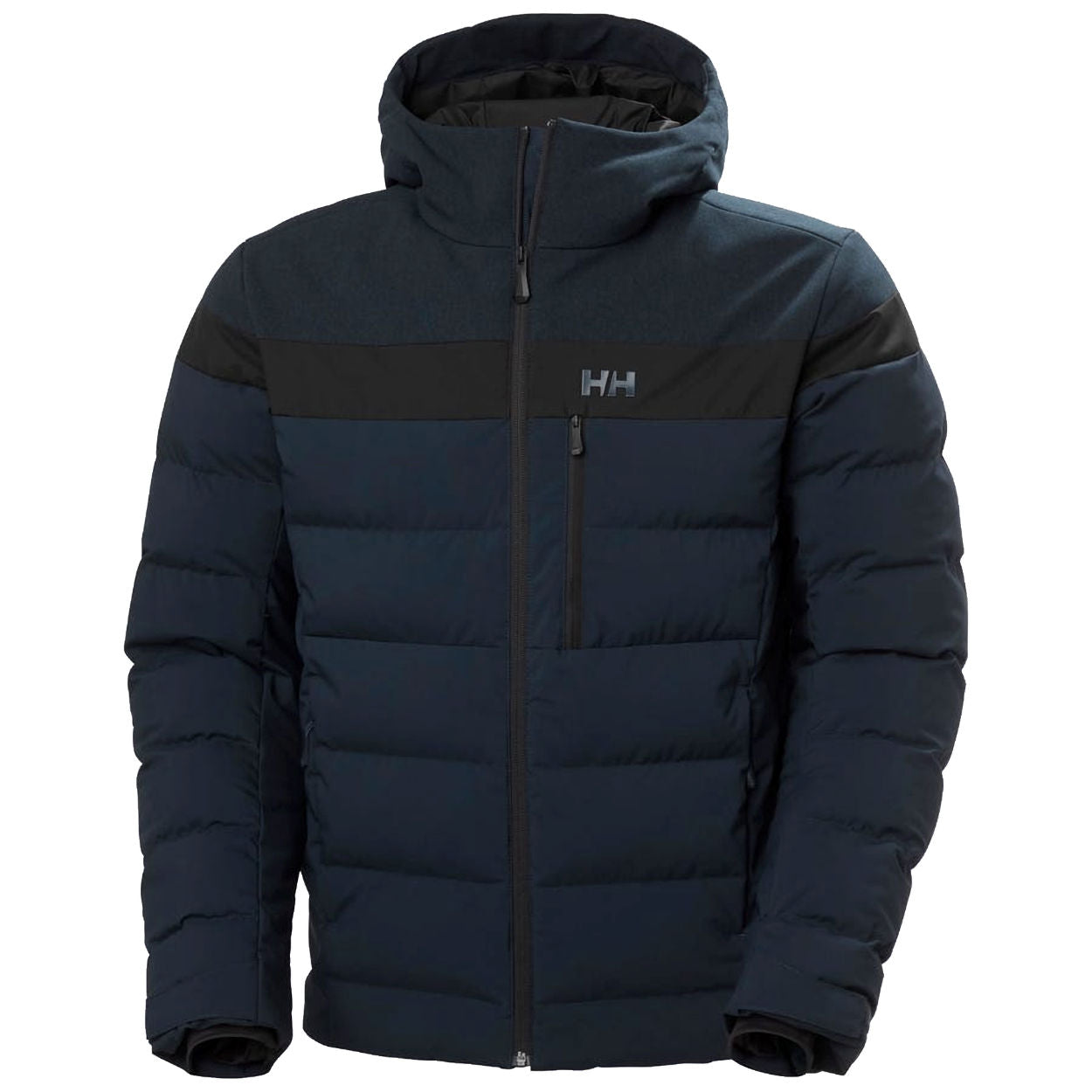 Men's Bossanova Puffy Ski Jacket