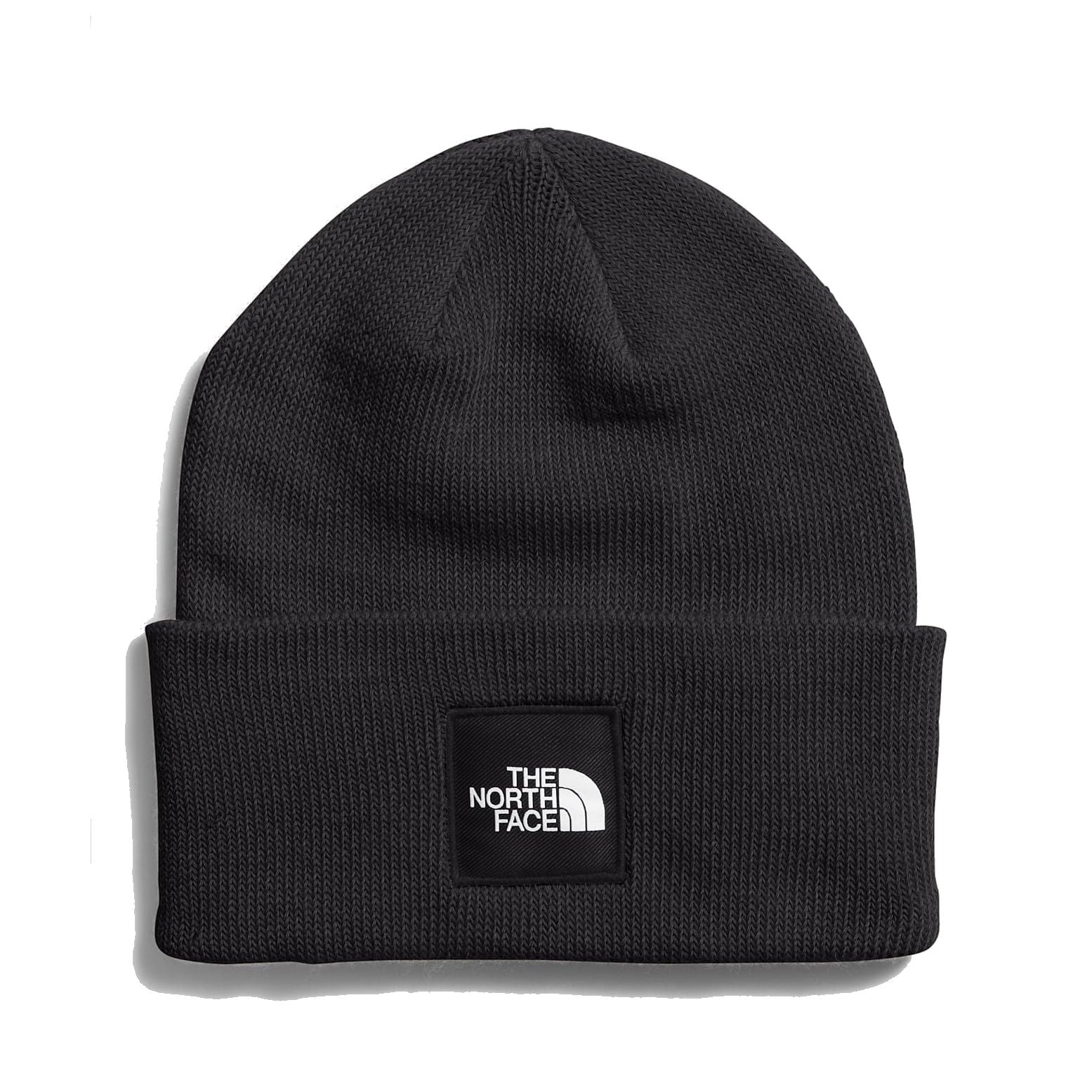 Big Box Beanie