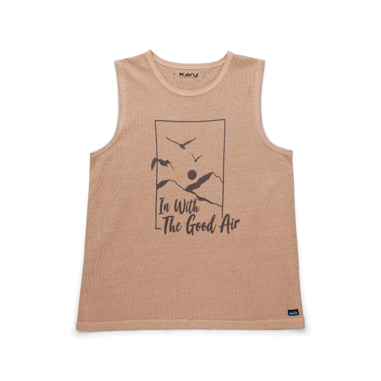 Women's Summertown Sleeveless Tank Top