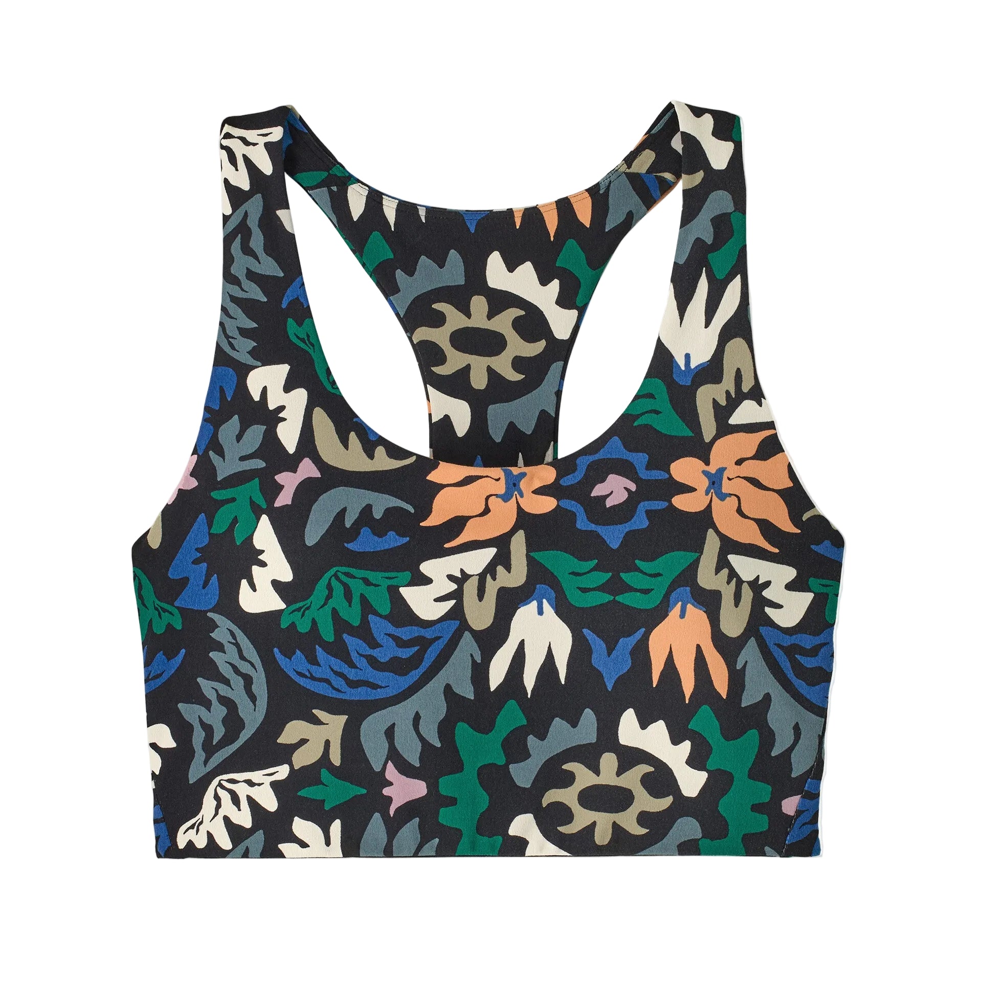 Women's Maipo Mid-Impact Bra