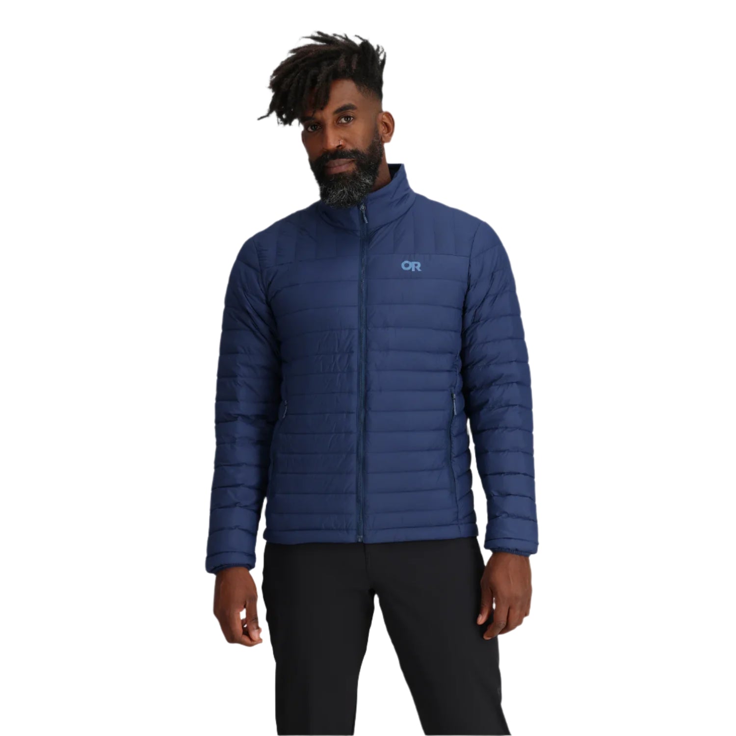 Men's Transcendent Down Jacket