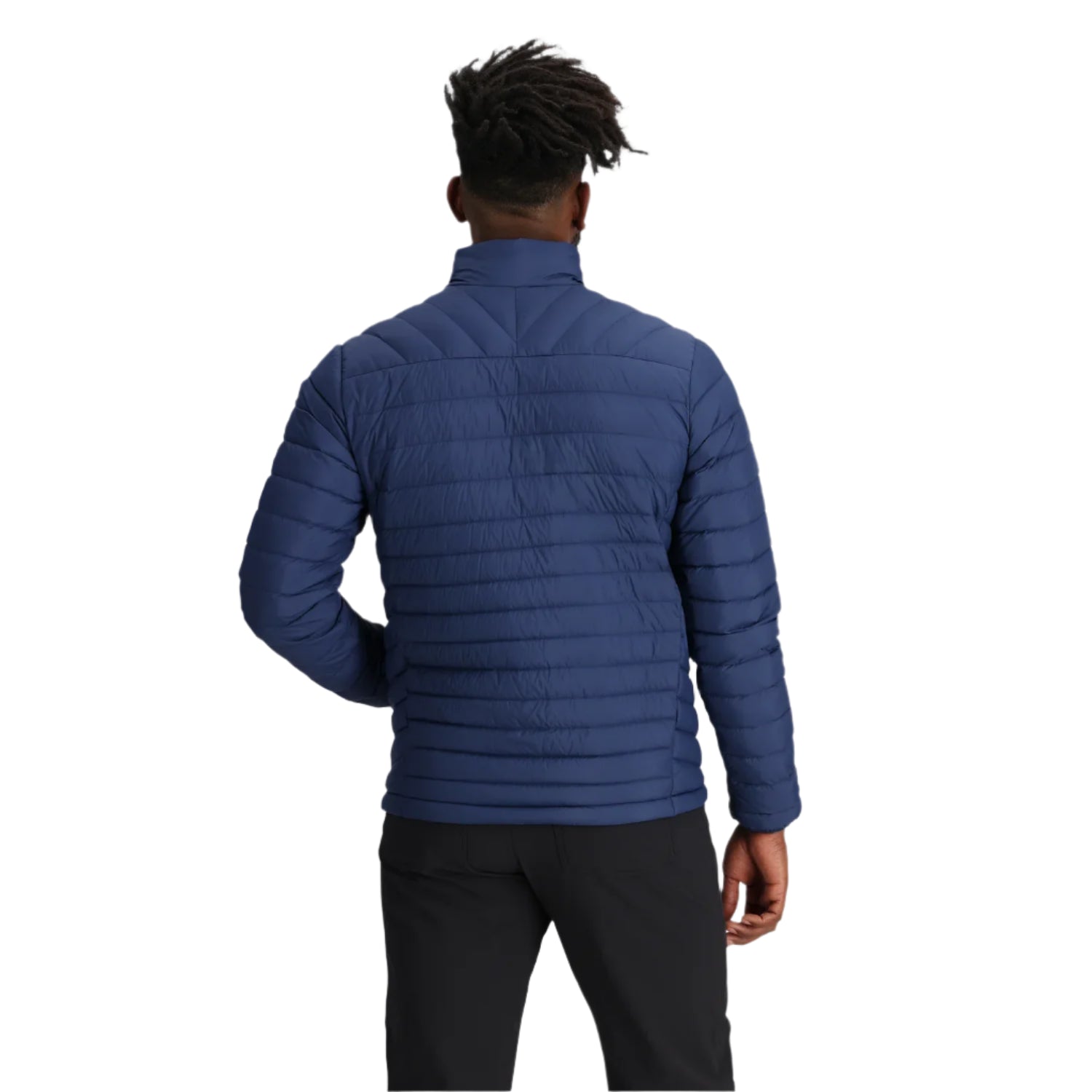 Men's Transcendent Down Jacket