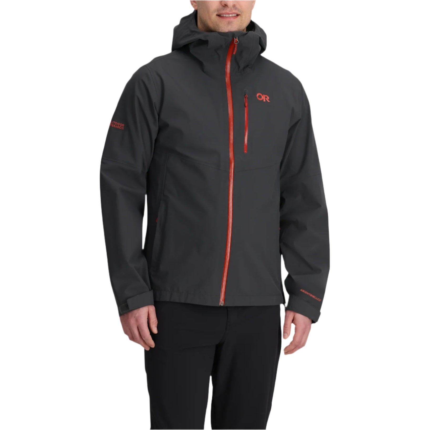 Men's Foray 3L Jacket