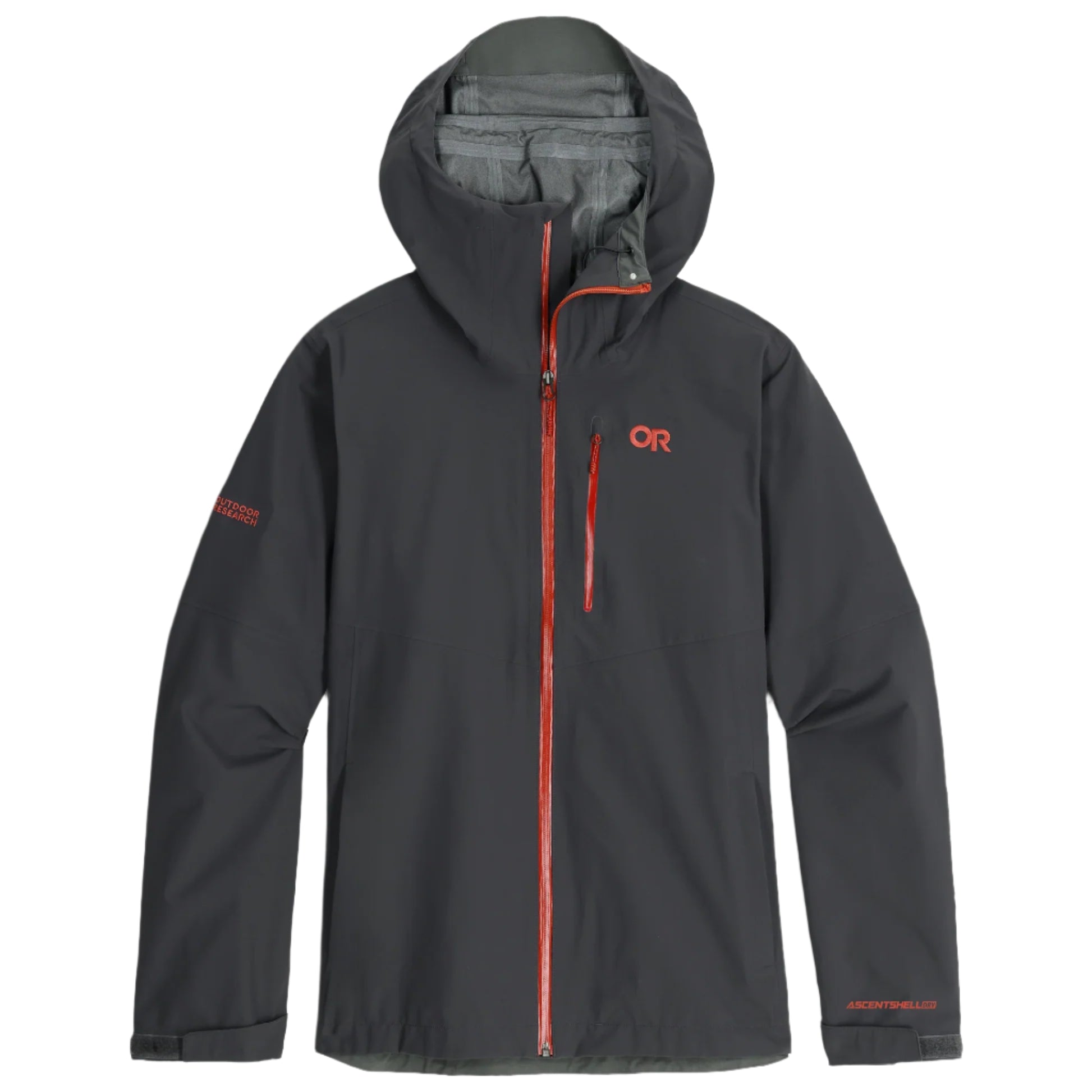 Men's Foray 3L Jacket