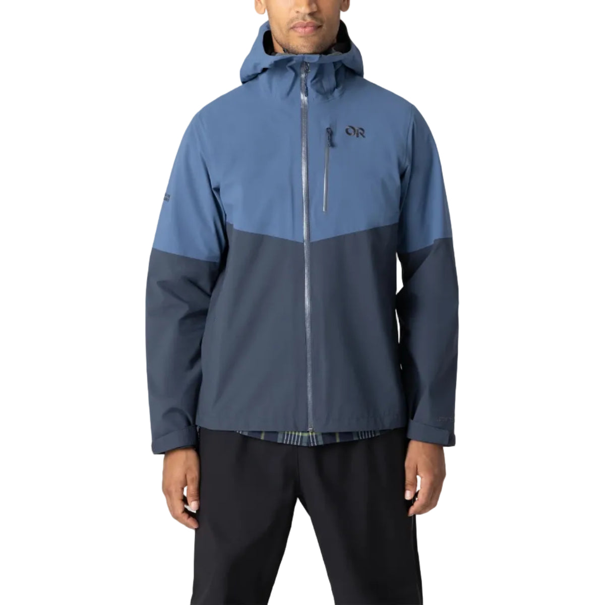 Men's Foray 3L Waterproof Jacket