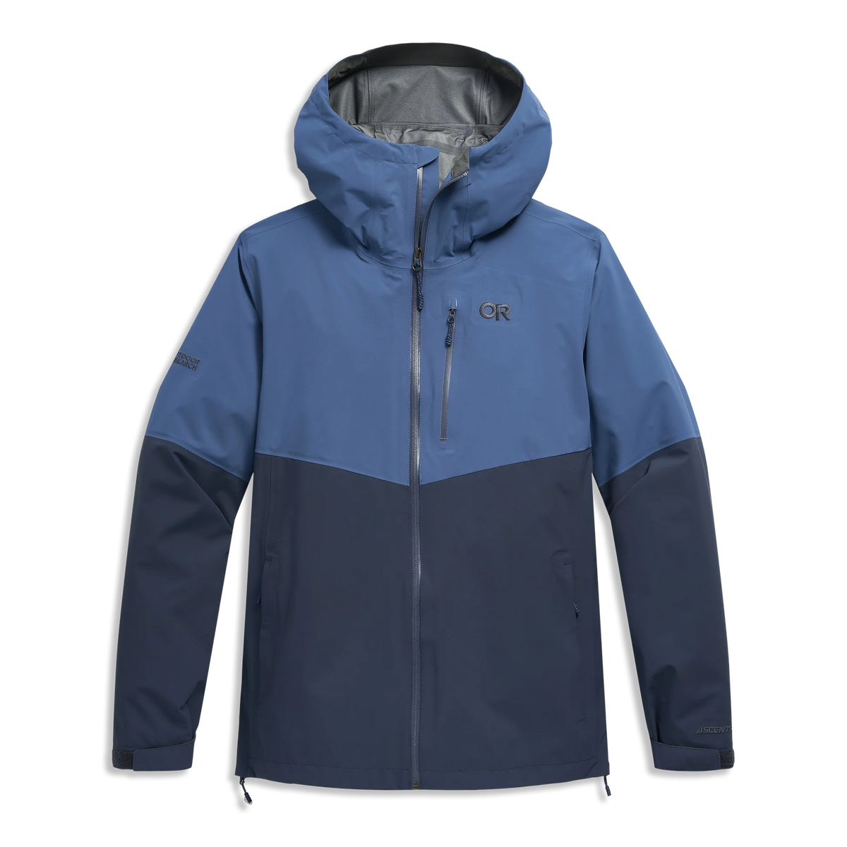 Men's Foray 3L Waterproof Jacket