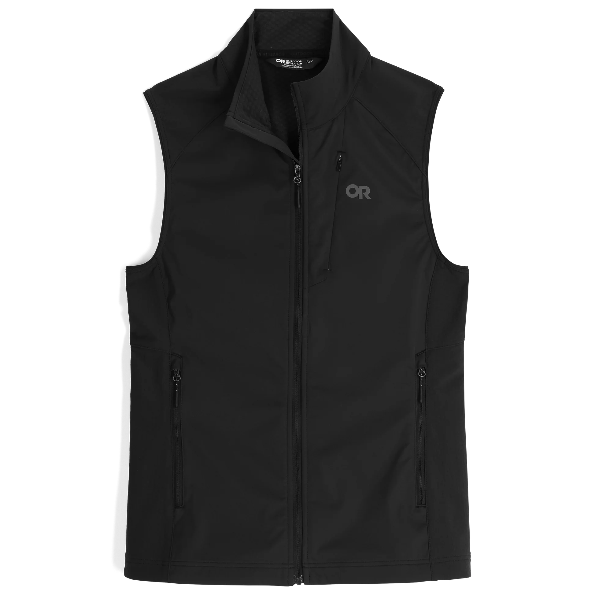 Women's Deviator Wind Vest