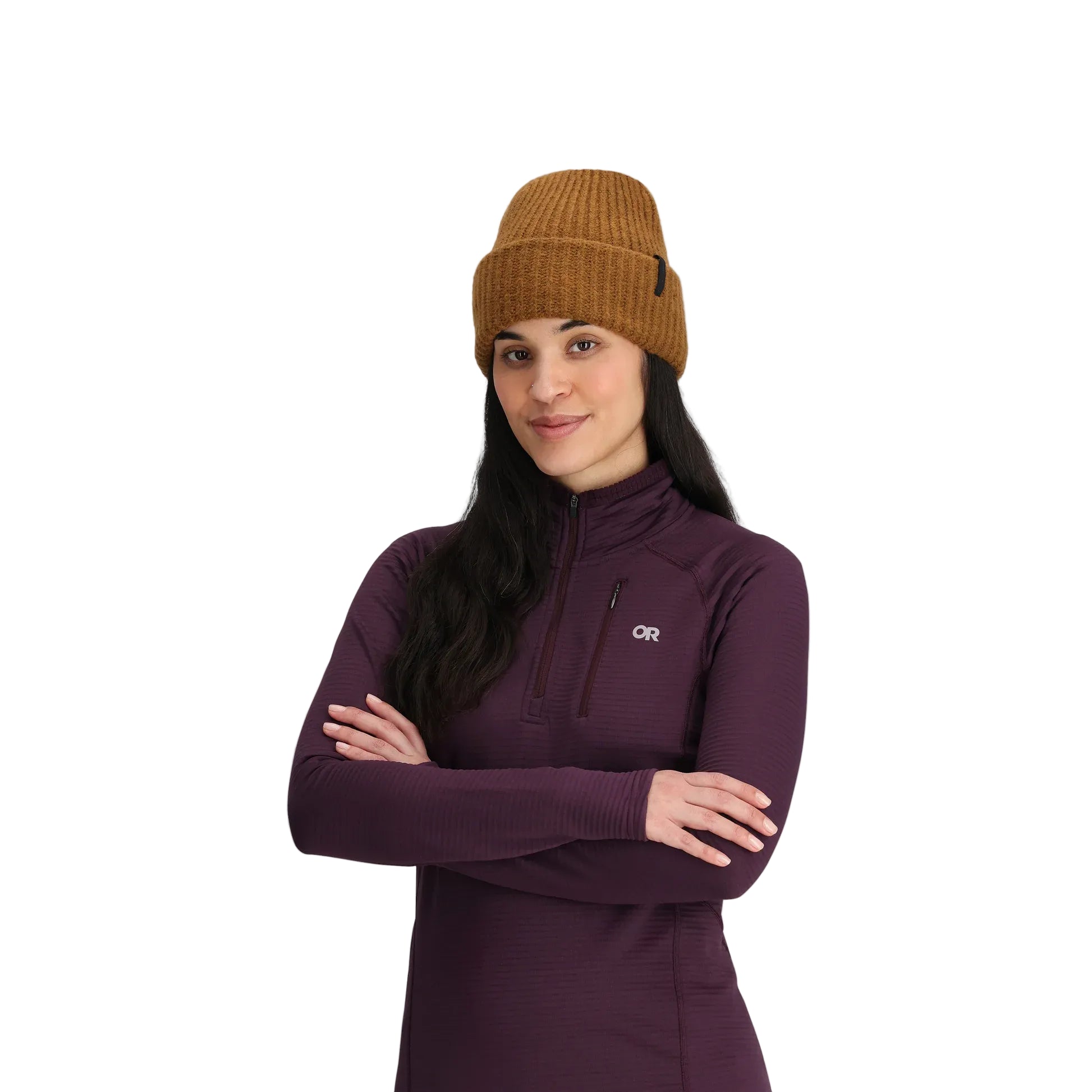 Lost Lake Wool Beanie