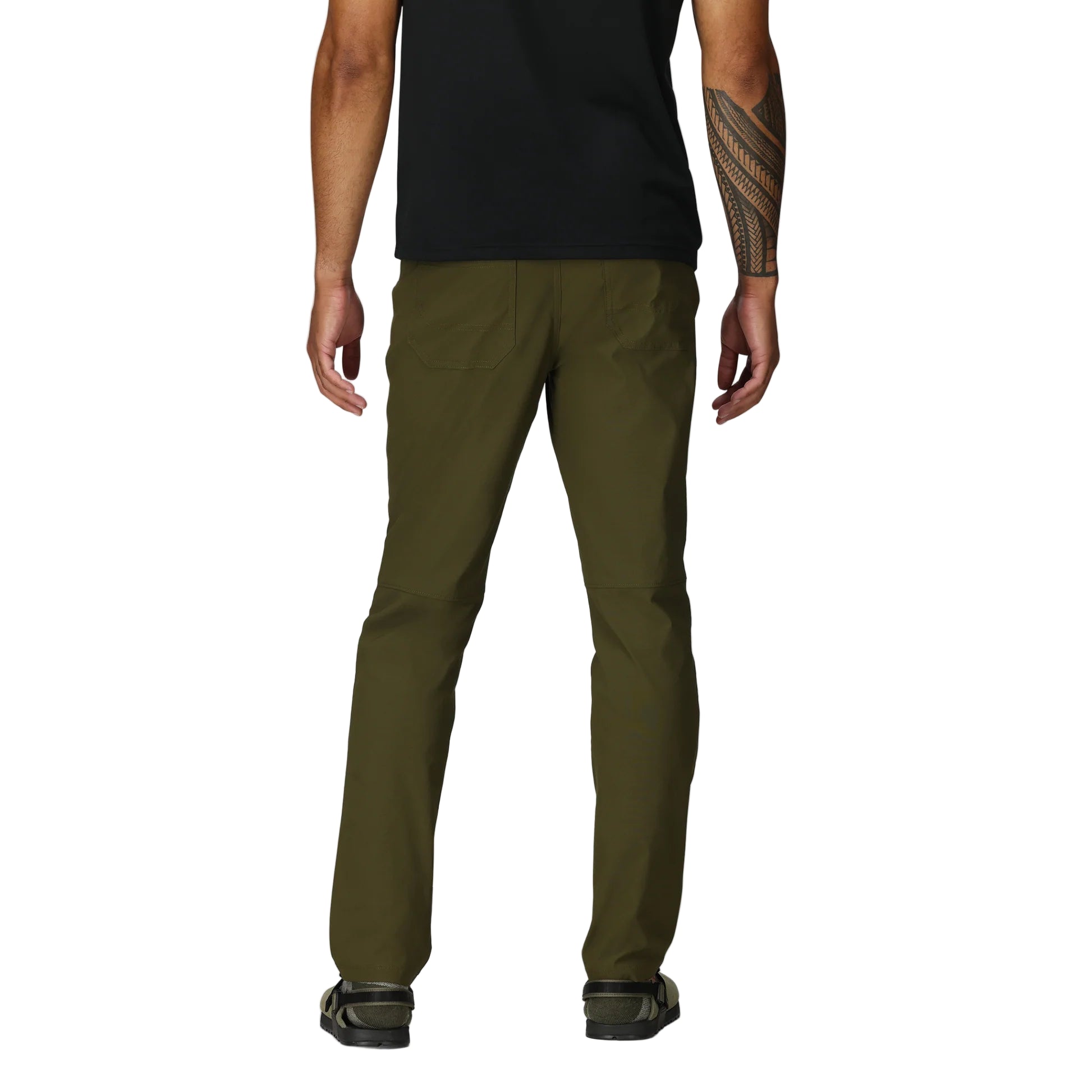 Men's Timberline 5-Pocket Pants