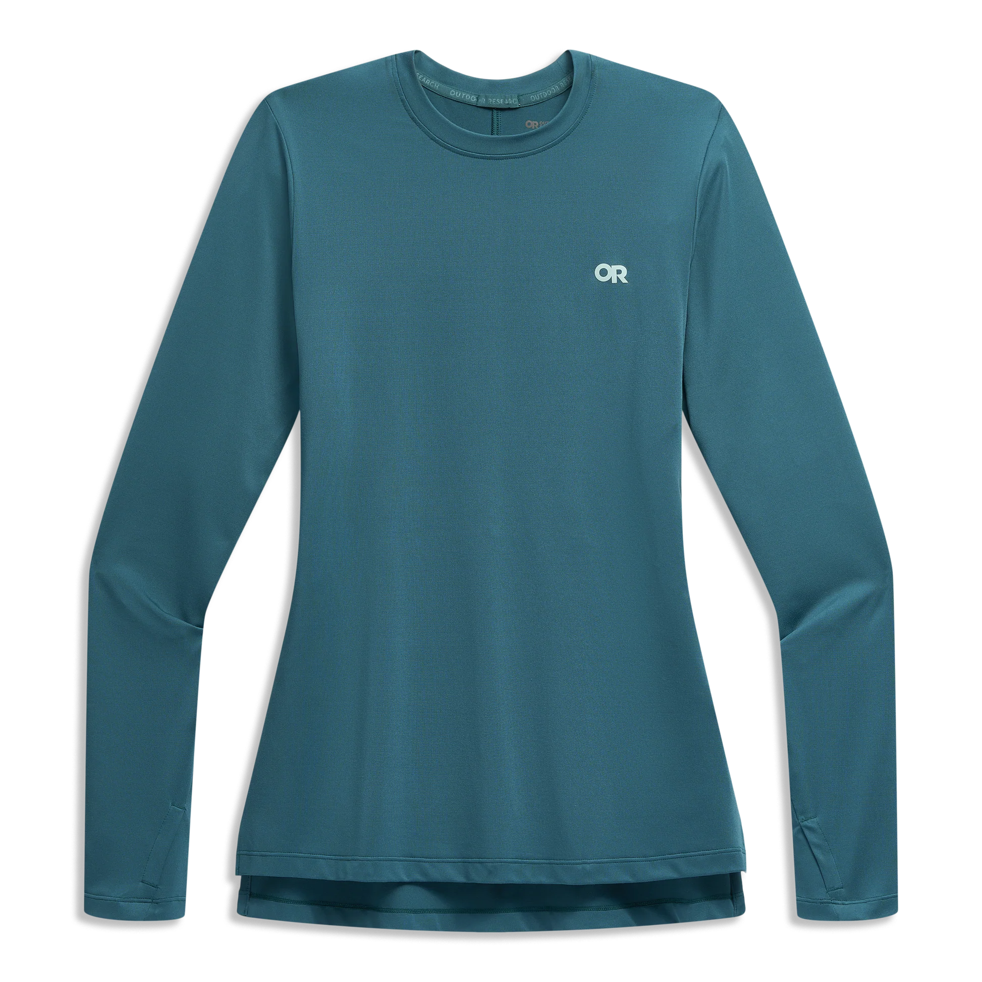 Women's ActiveIce Spectrum Sun L/S Tee Shirt