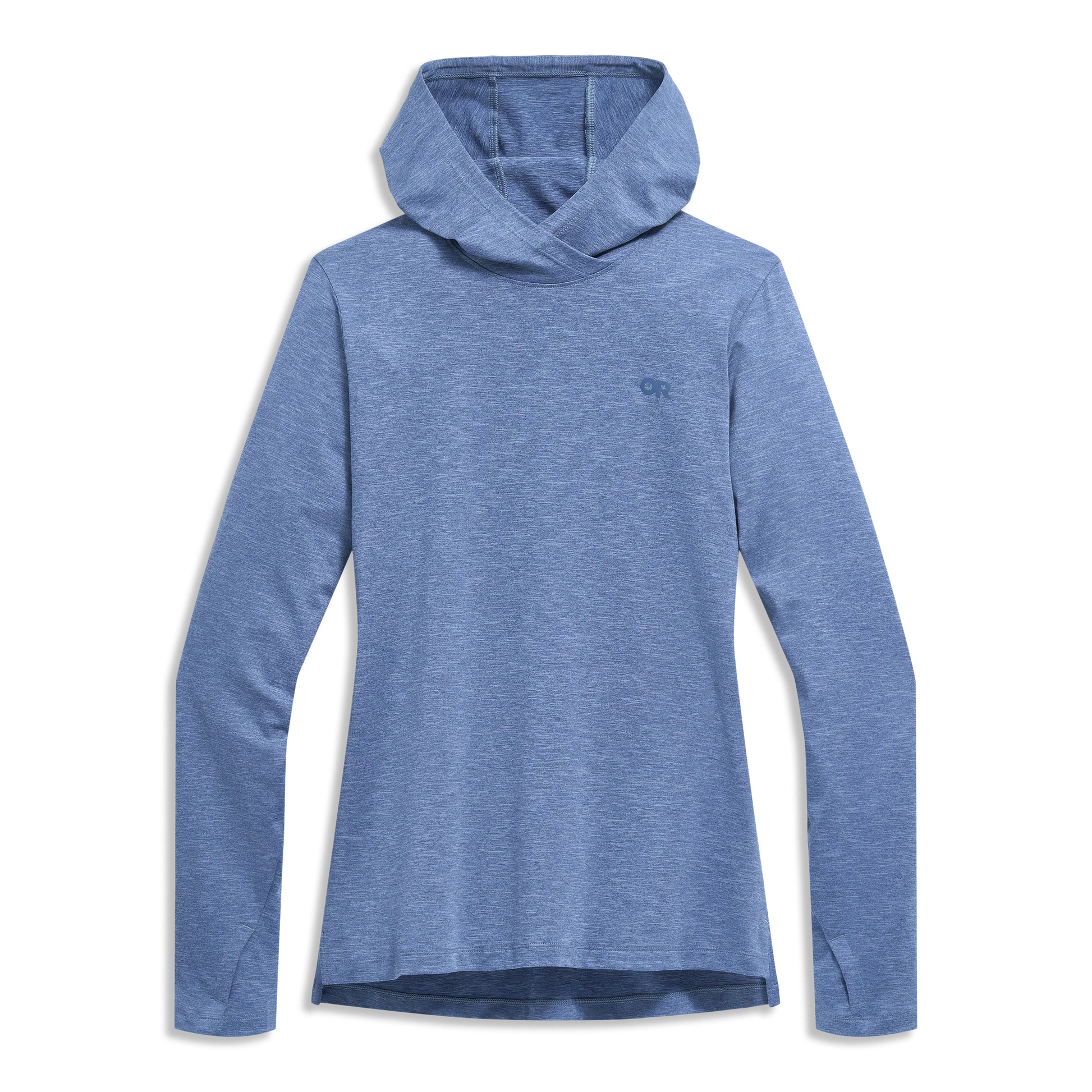 Women's ActiveIce Spectrum Sun Hoodie