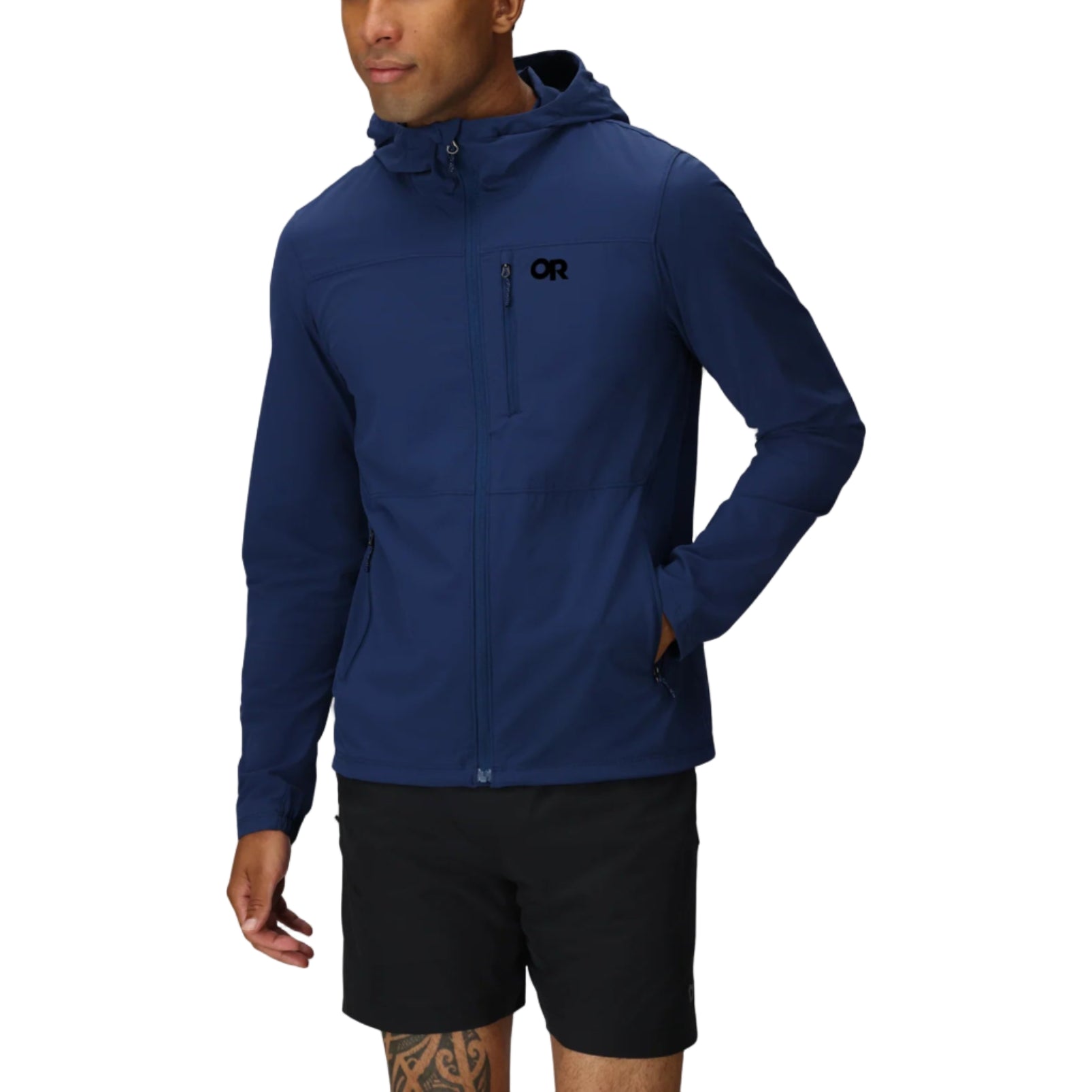 Men's Ferrosi Hoodie