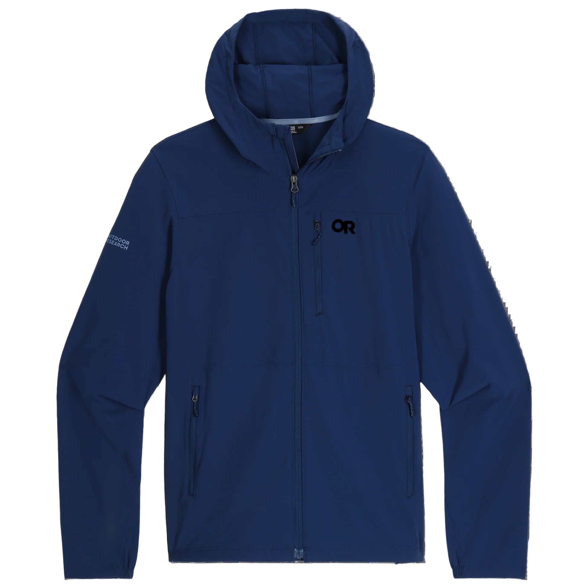 Men's Ferrosi Hoodie