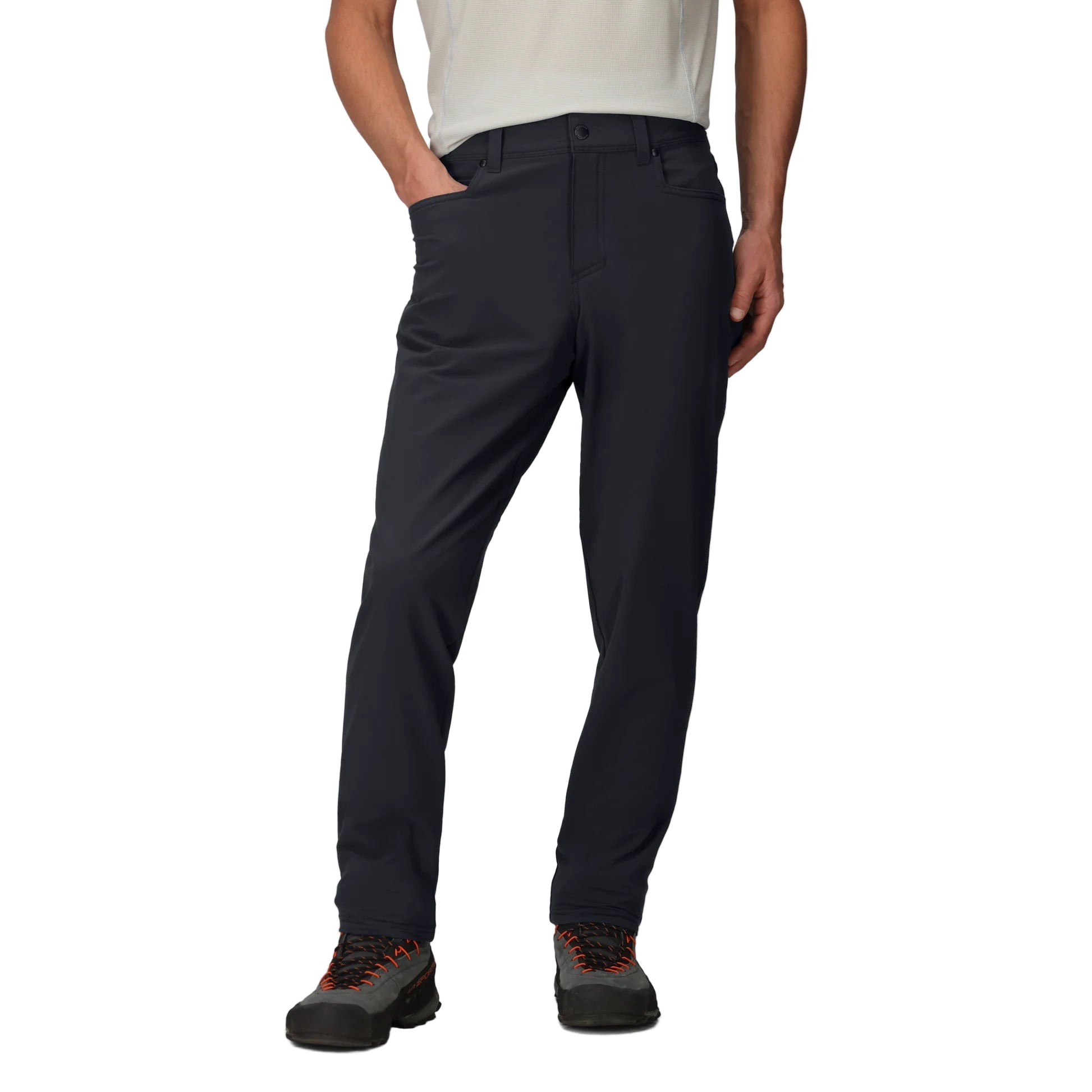 Men's Timberline Fleece Lined Pants