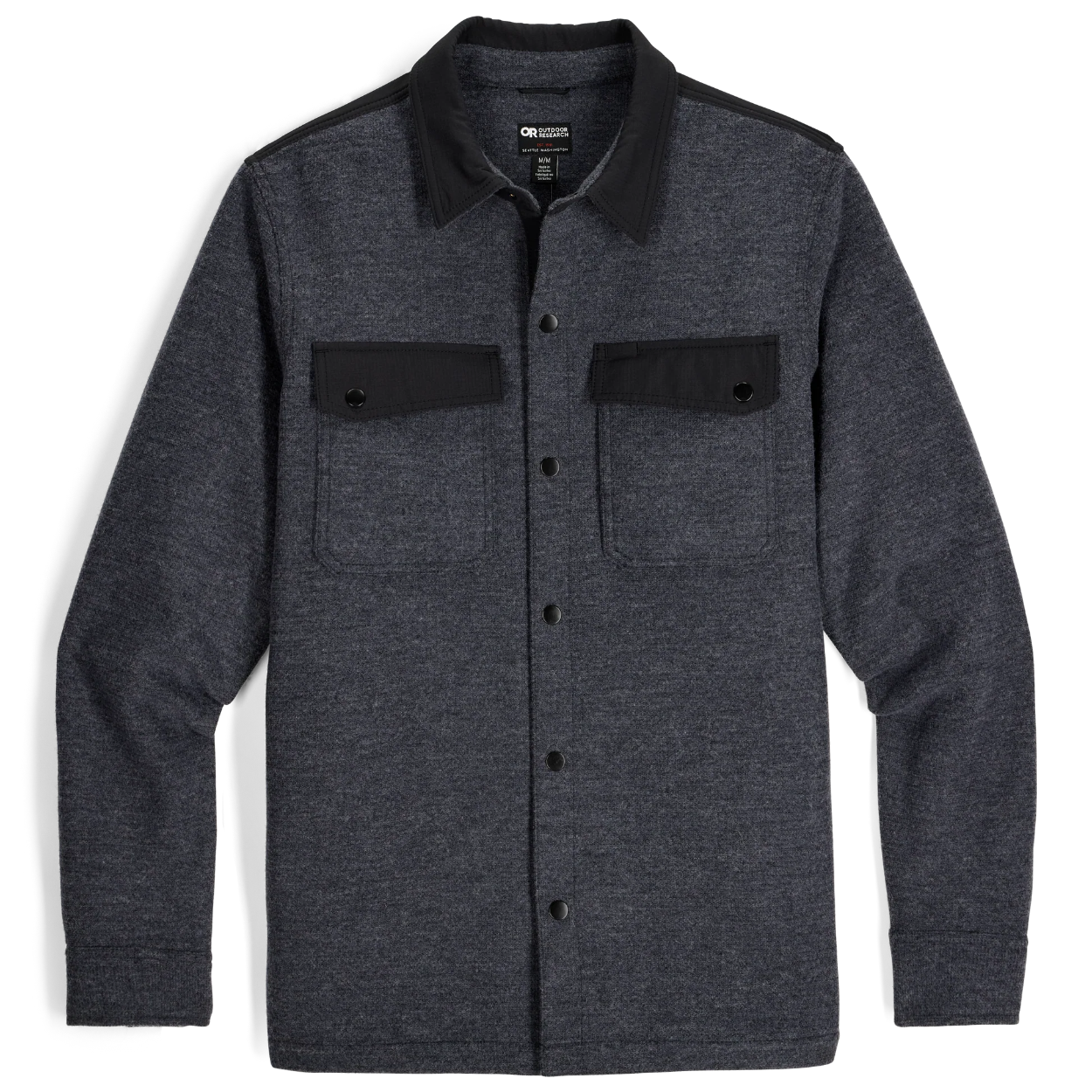 Men's Ranger Shirt Jacket