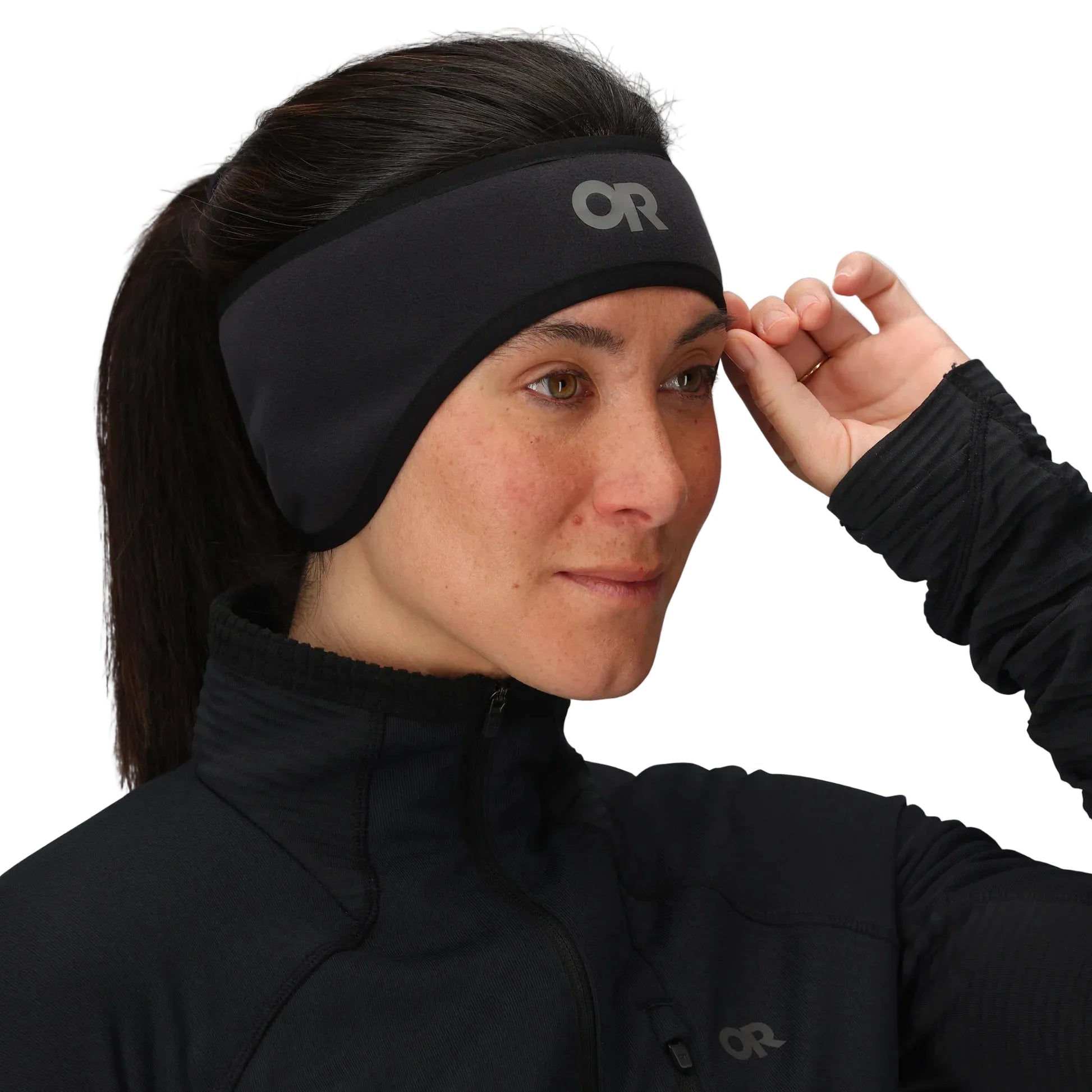 Newhalem WINDSTOPPER Headband